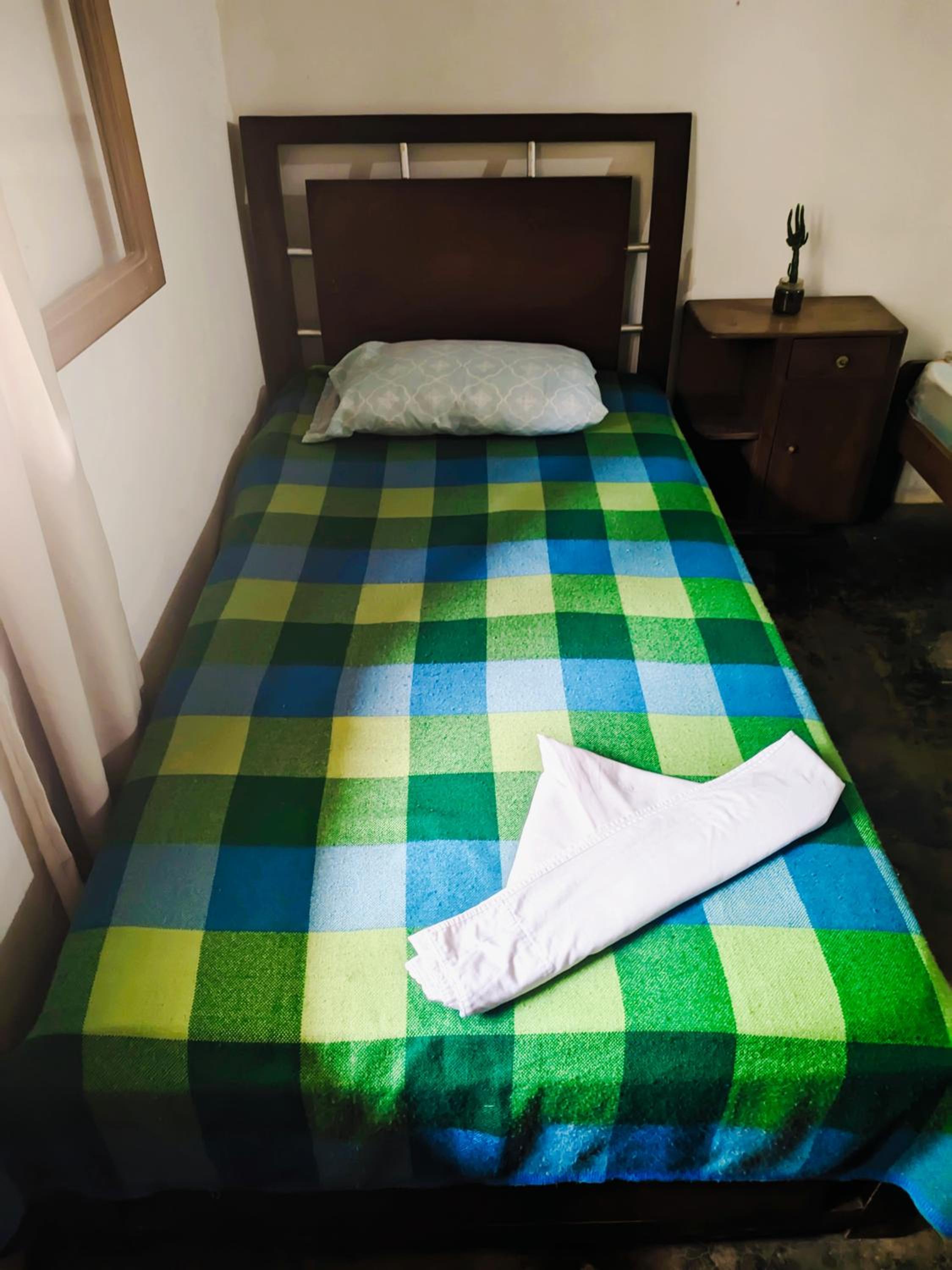 Single Bed in Dormitory Room photo 2
