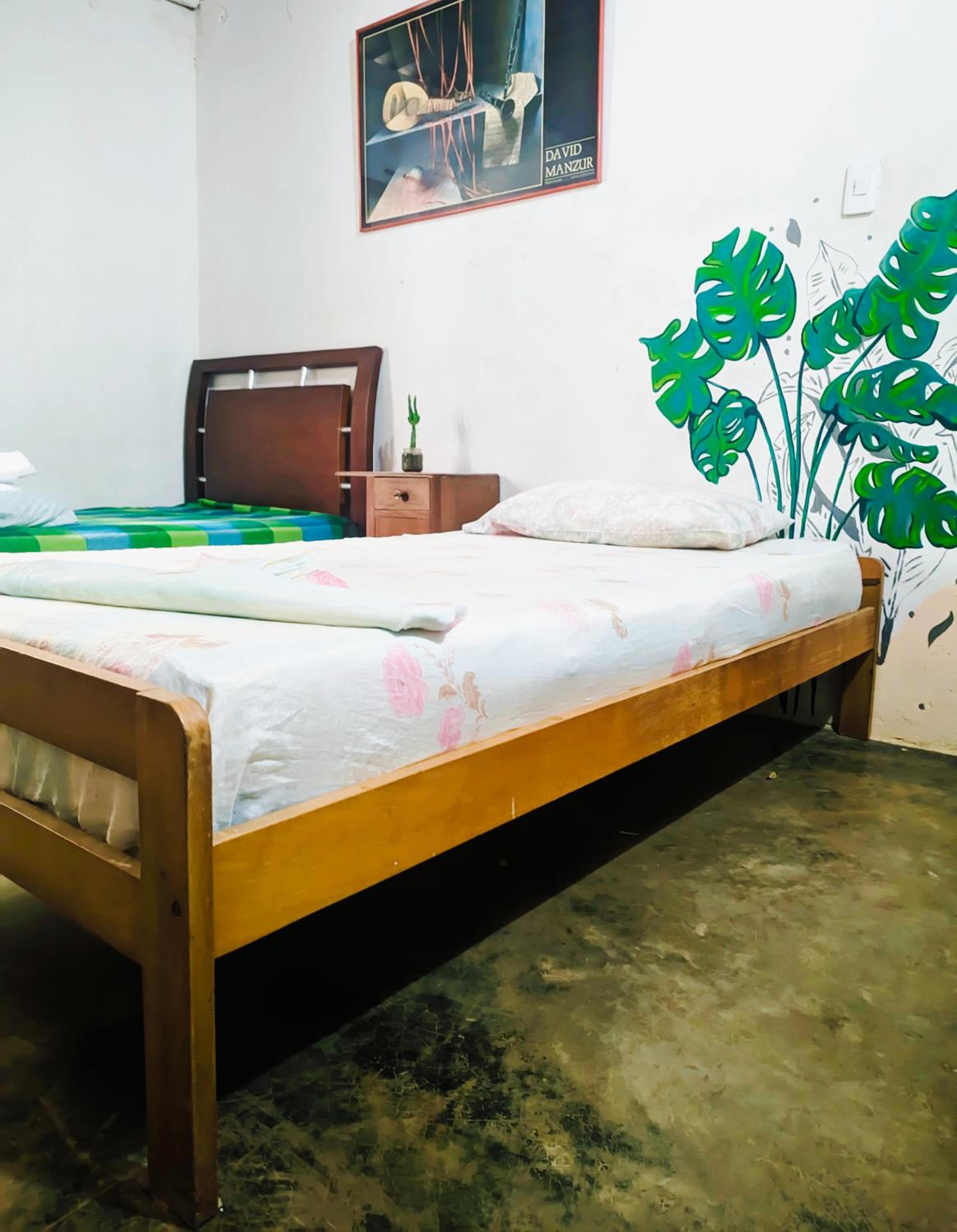 Single Bed in Dormitory Room photo 3