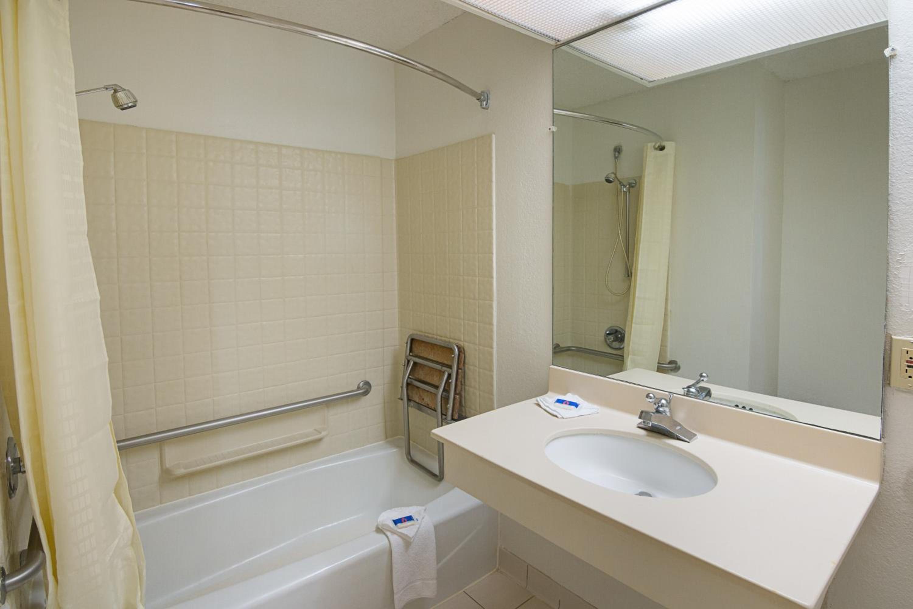 Motel 6-Newnan, GA, Billede 2
