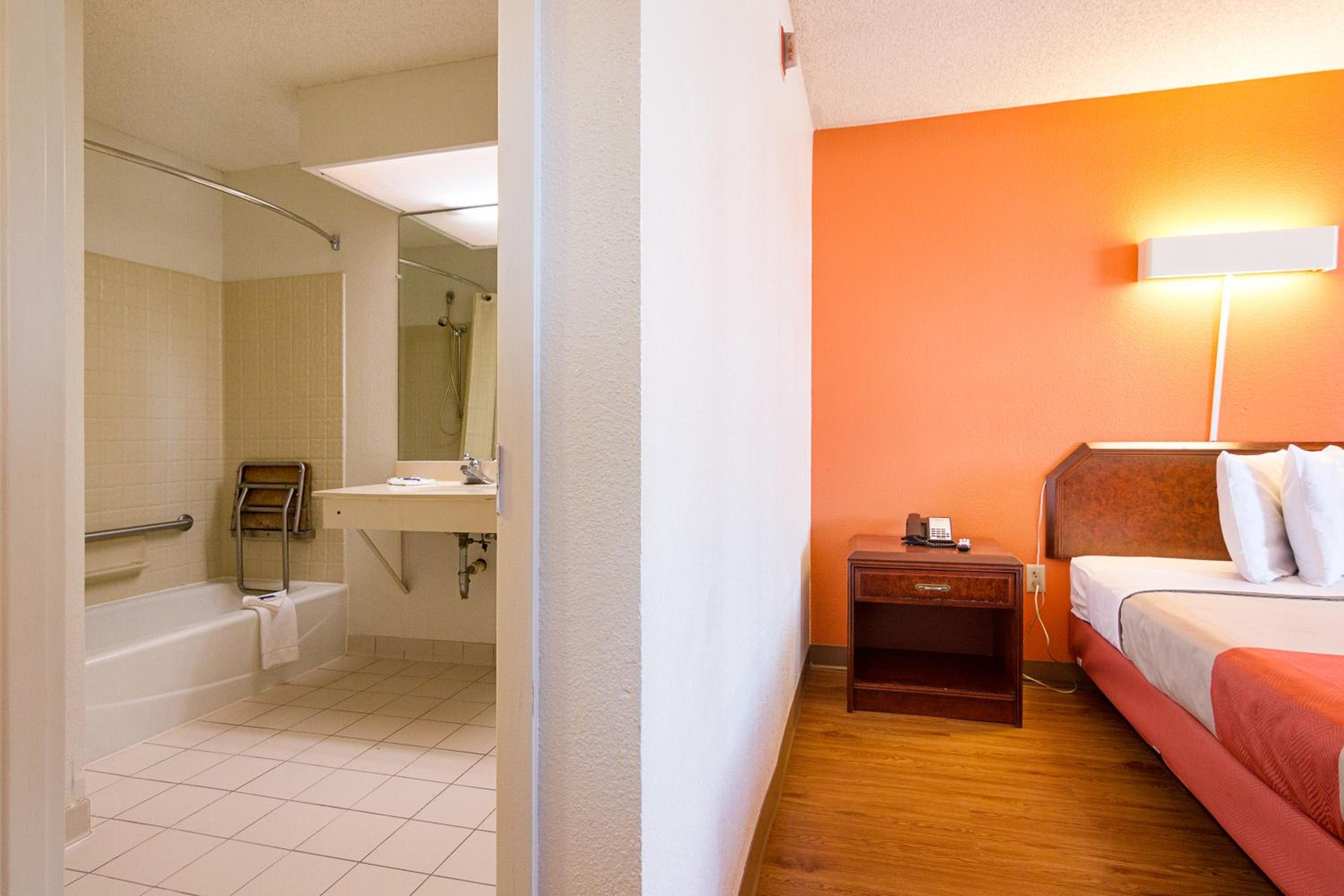 Motel 6-Newnan, GA, Billede 6