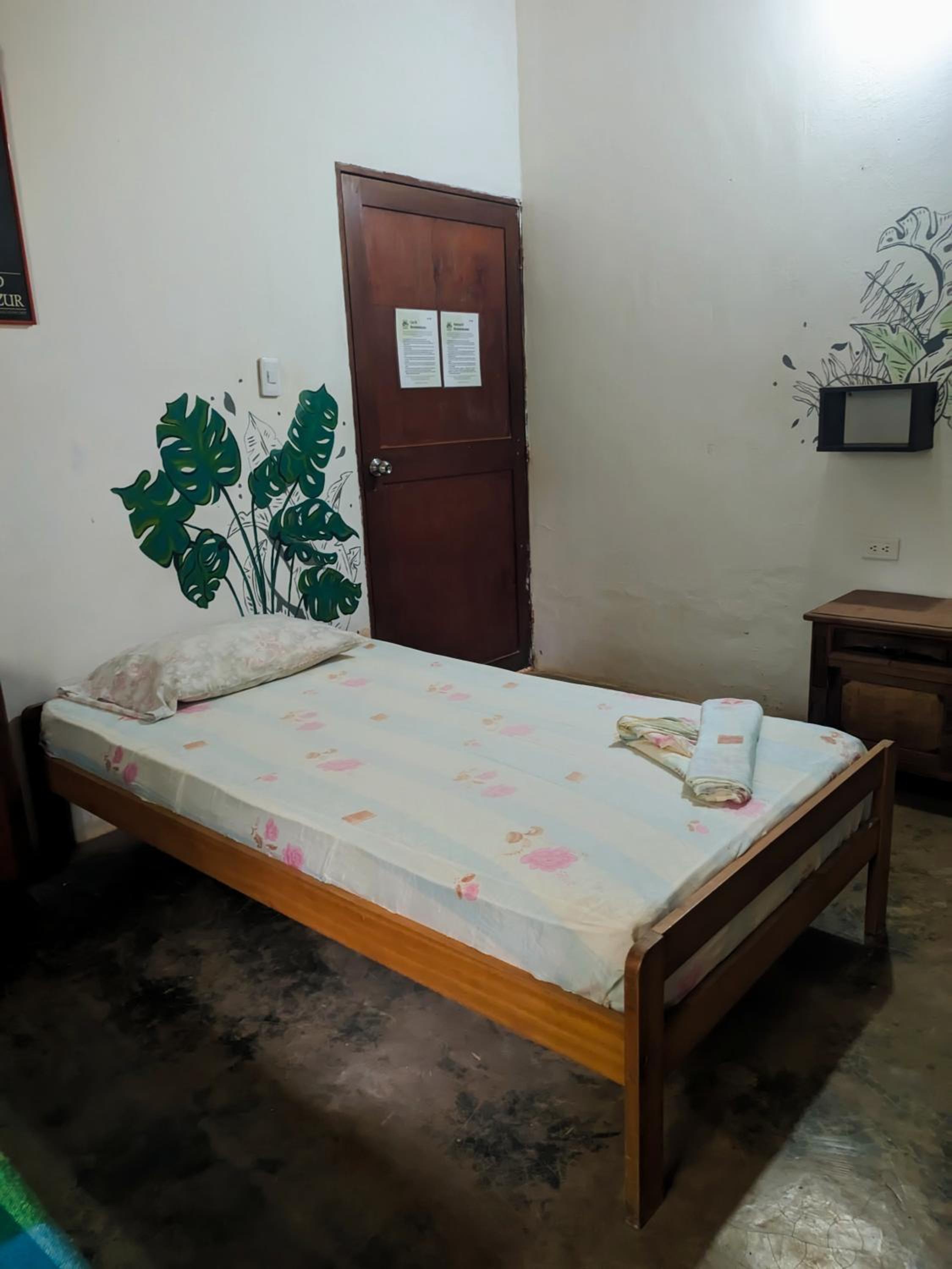 Single Bed in Dormitory Room photo 2
