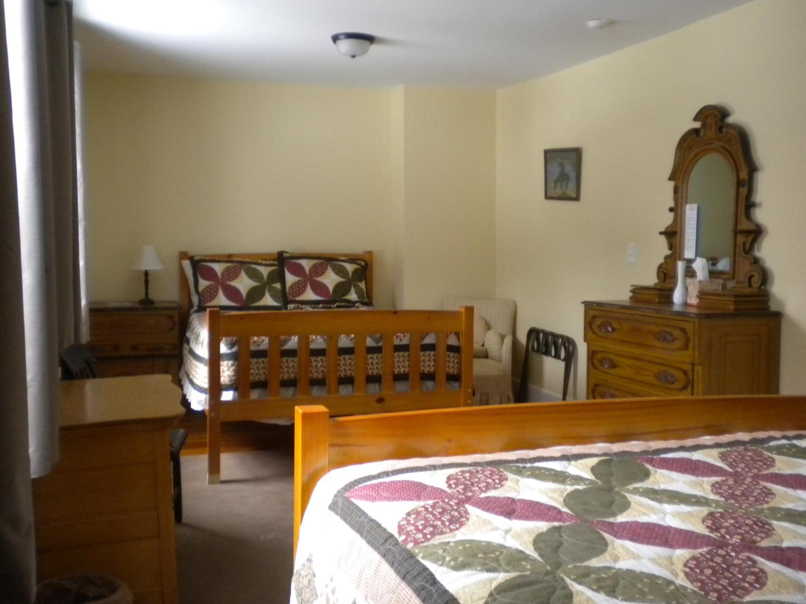 Double Room photo 2