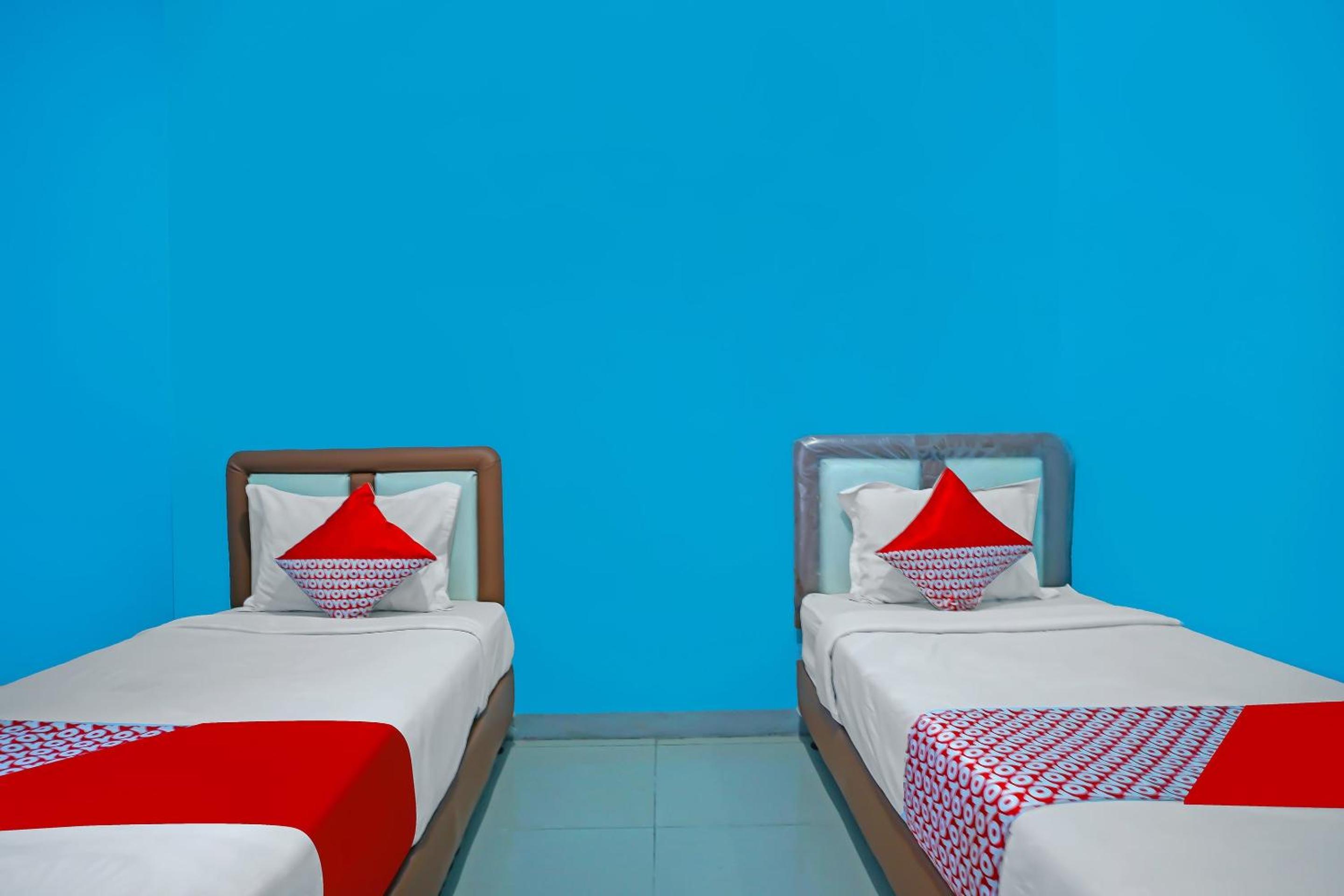 Superior Twin Room photo 3