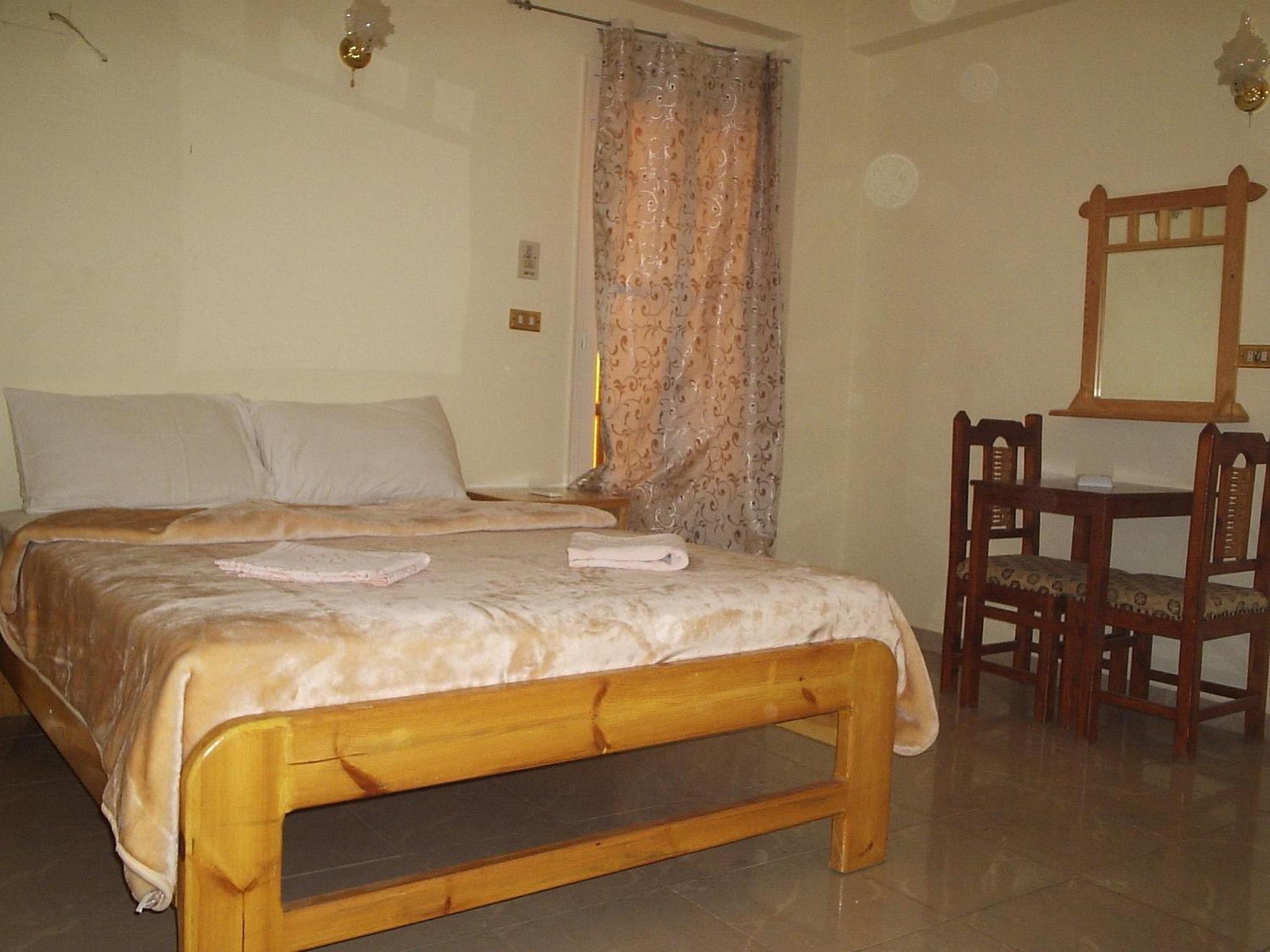 Standard Single Room photo 2