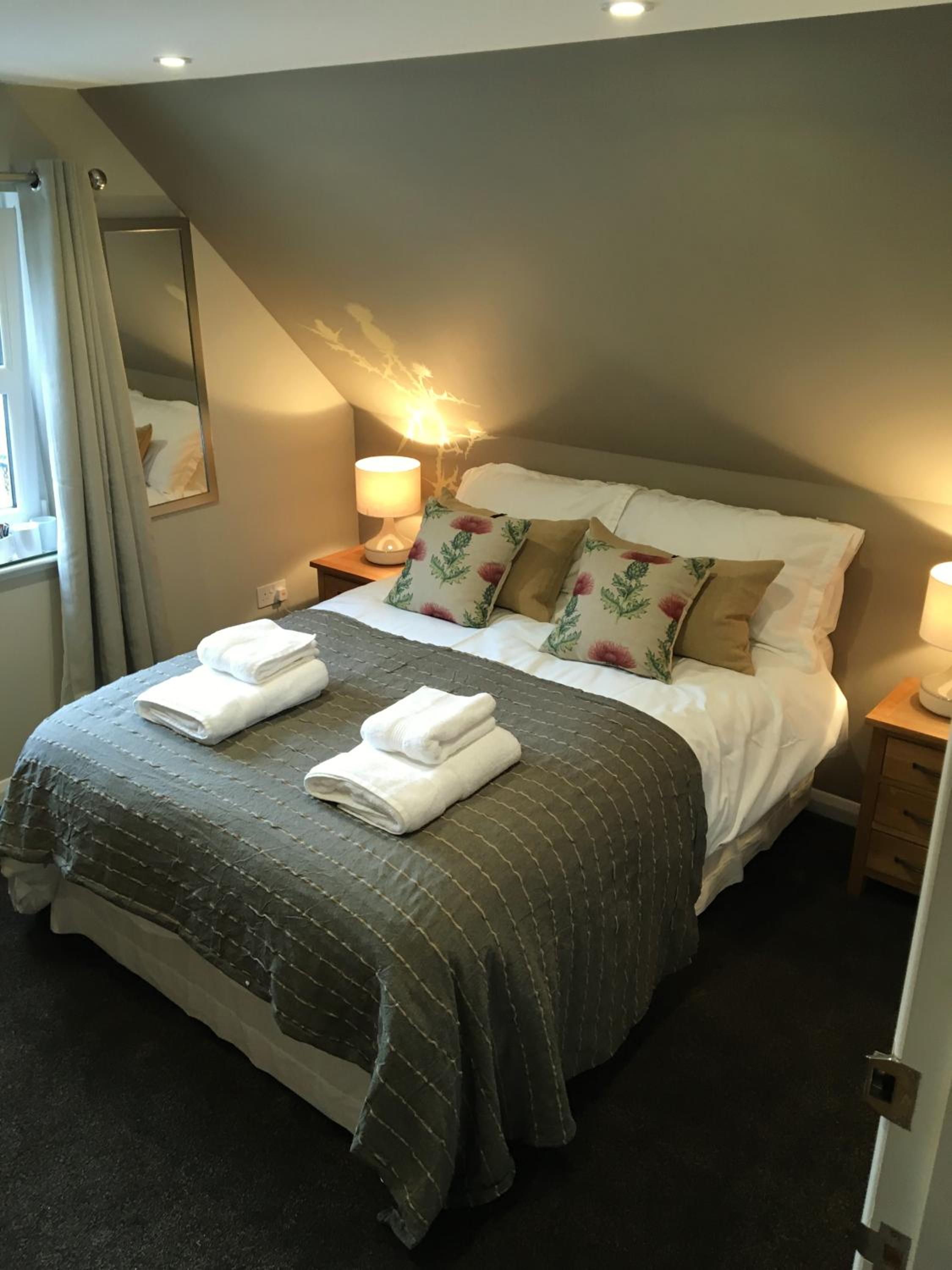 Standard Double Room - Photo 3