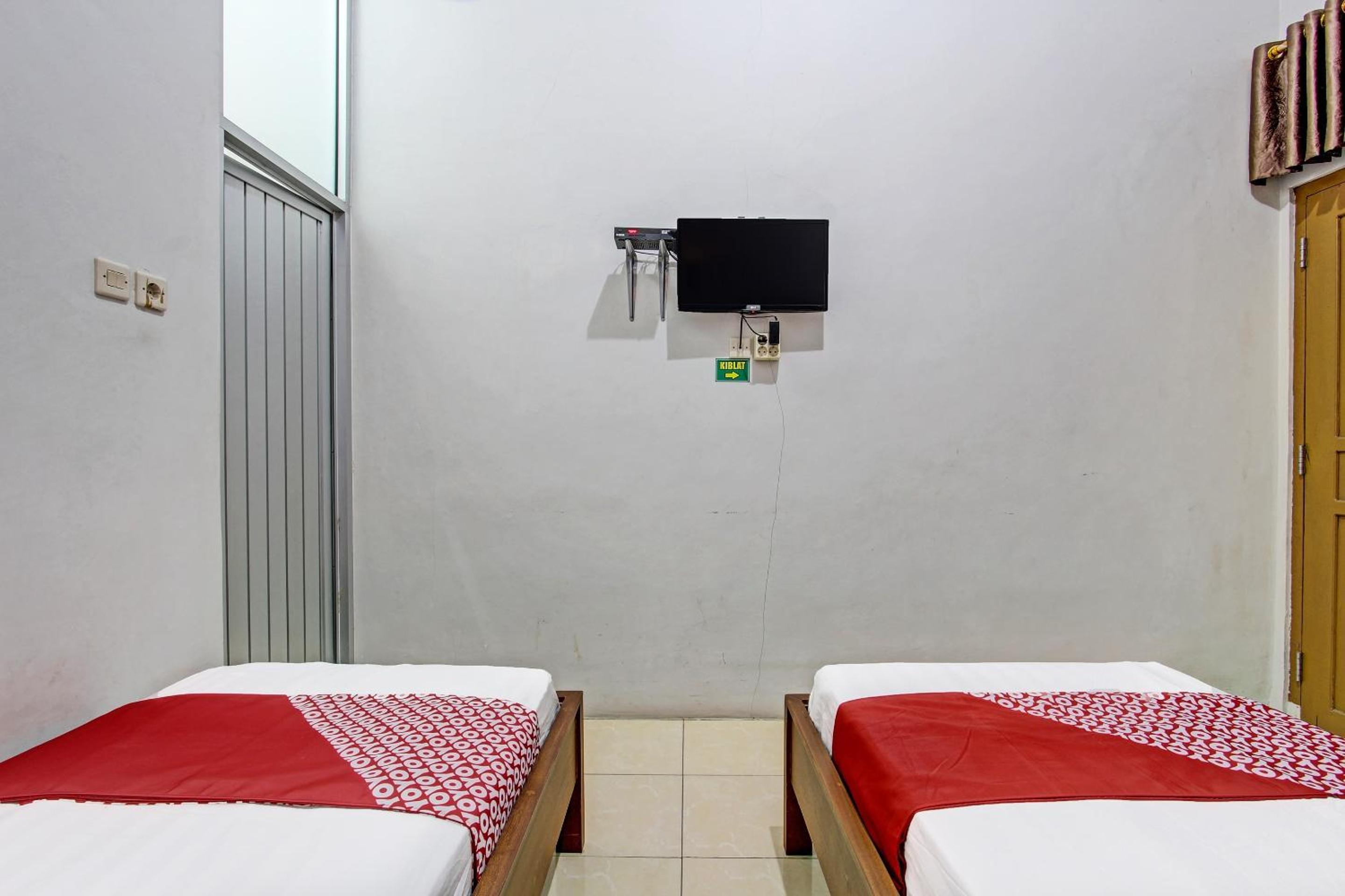 Delxue Twin Room - Photo 3