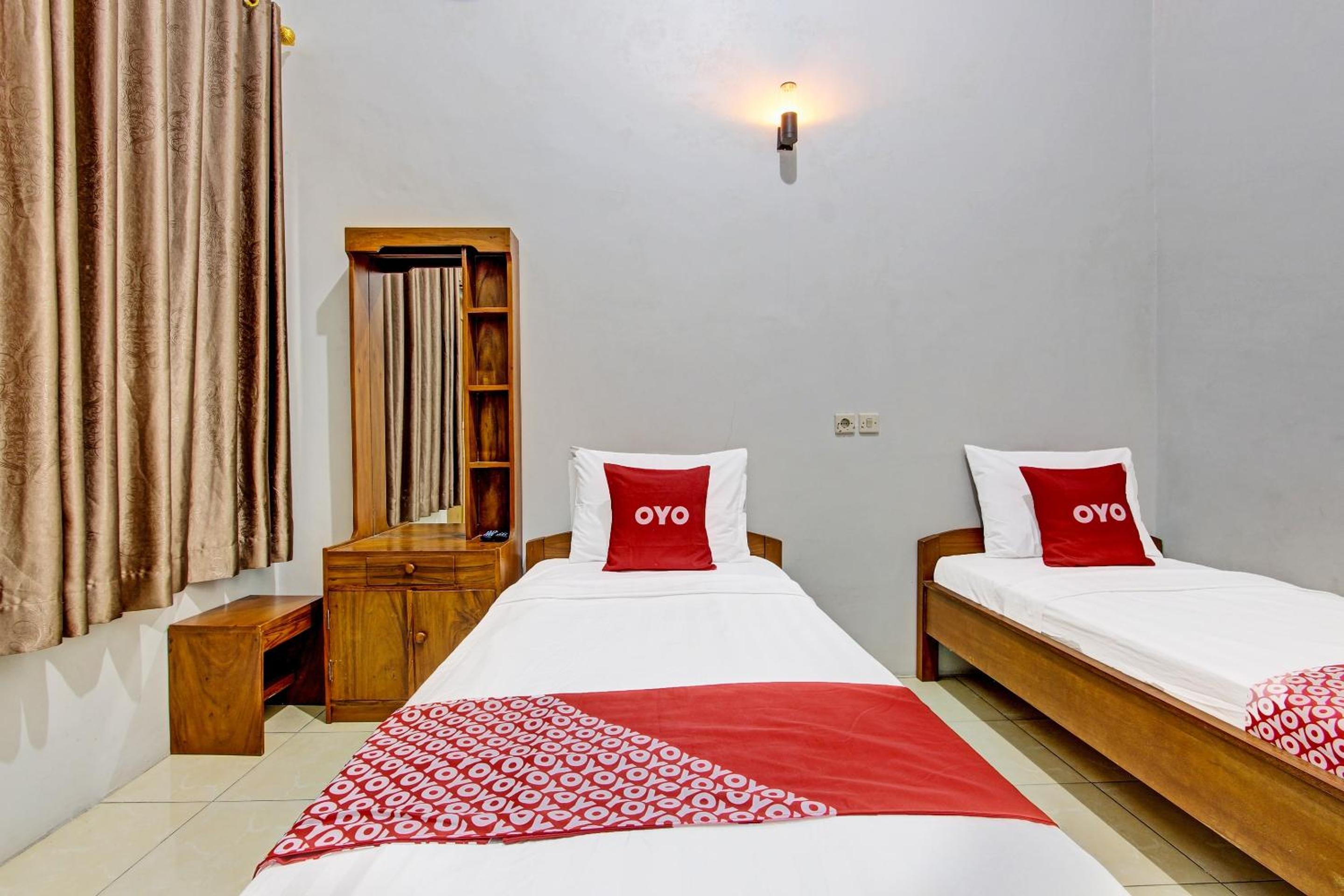 Delxue Twin Room - Photo 6