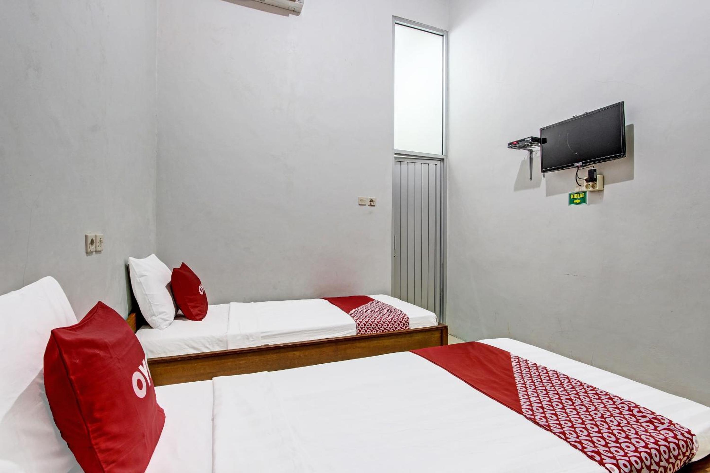 Delxue Twin Room - Photo 4