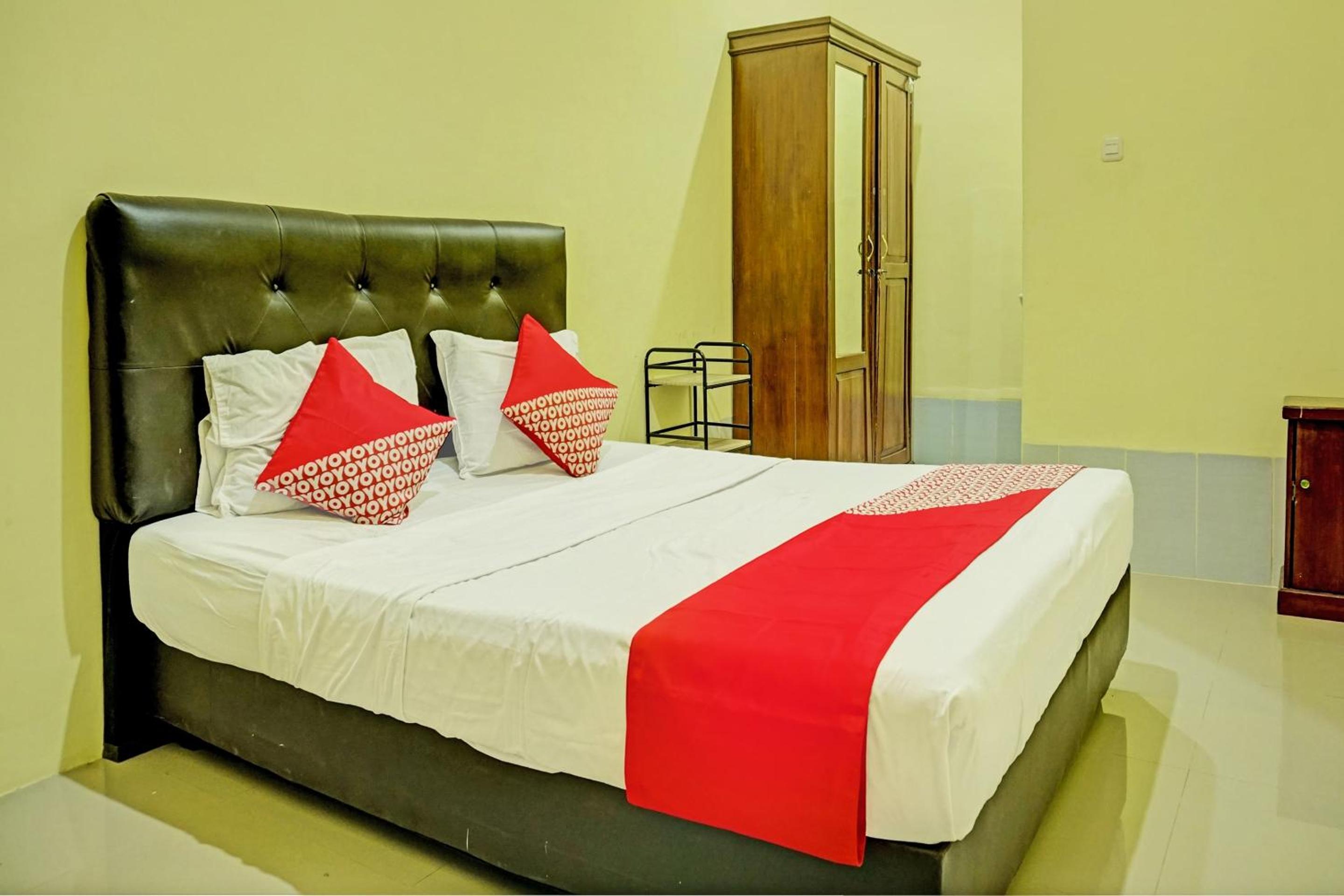 Standard Single Room photo 1