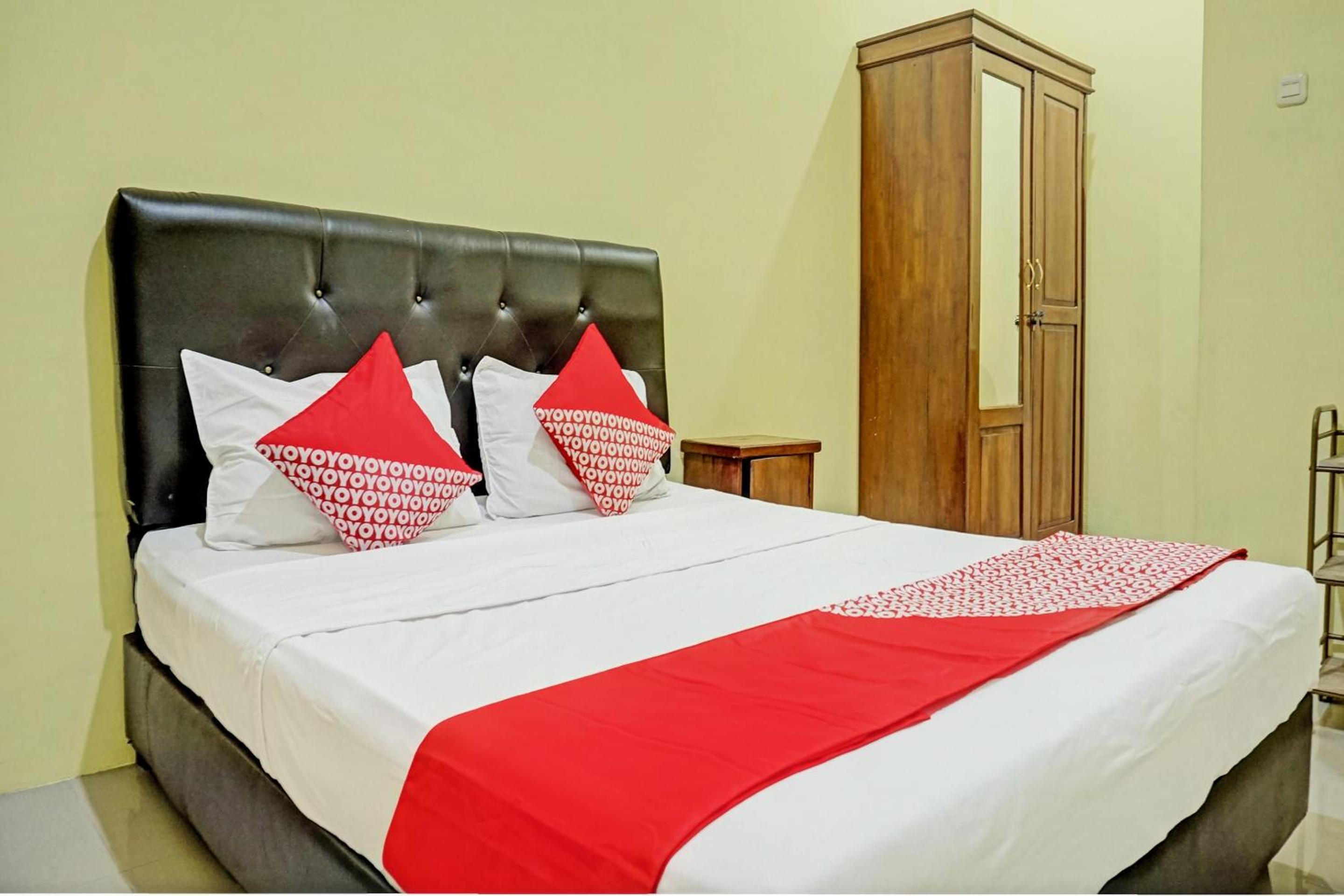 Standard Single Room photo 2