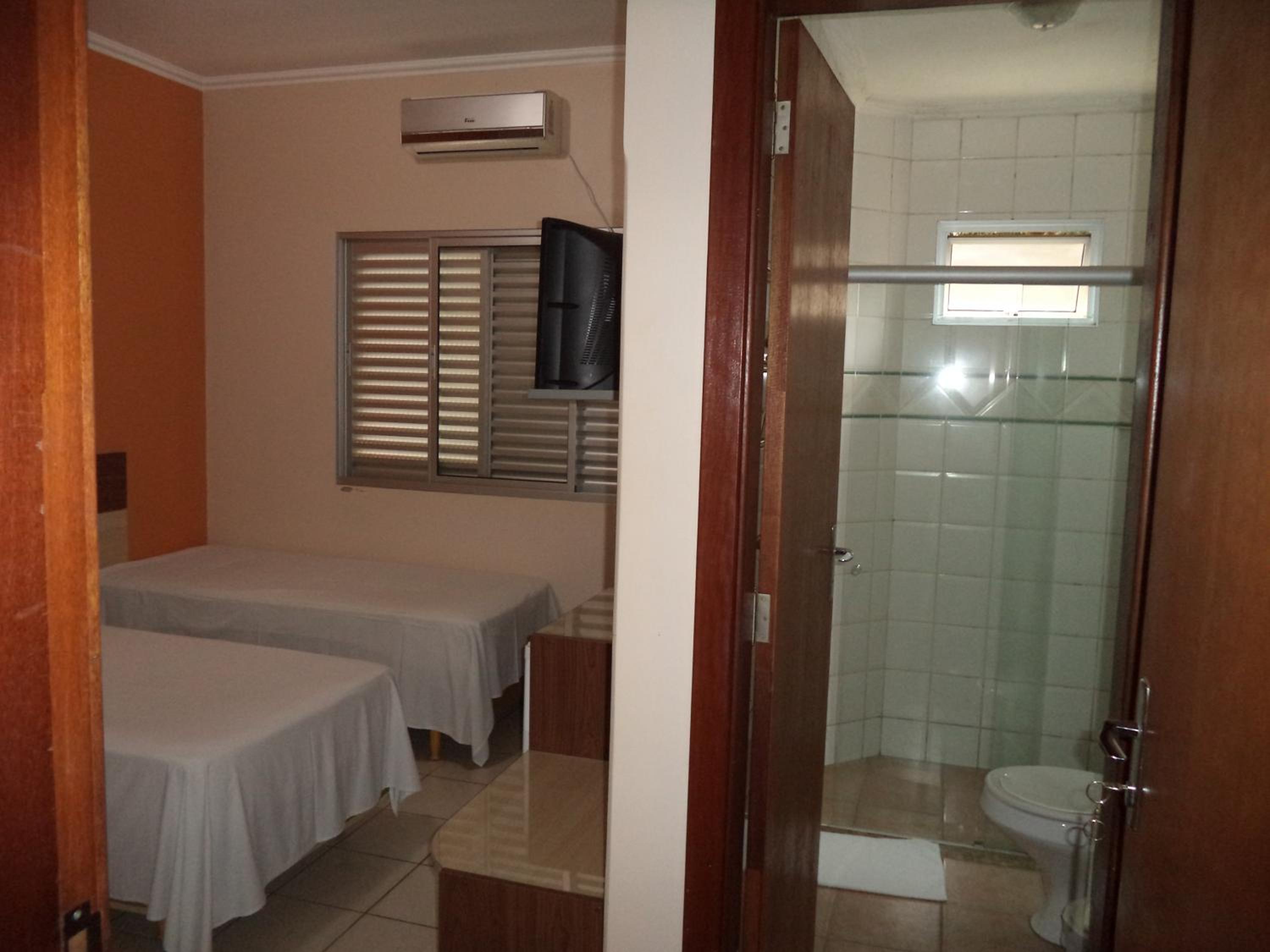 Standard Apartment
