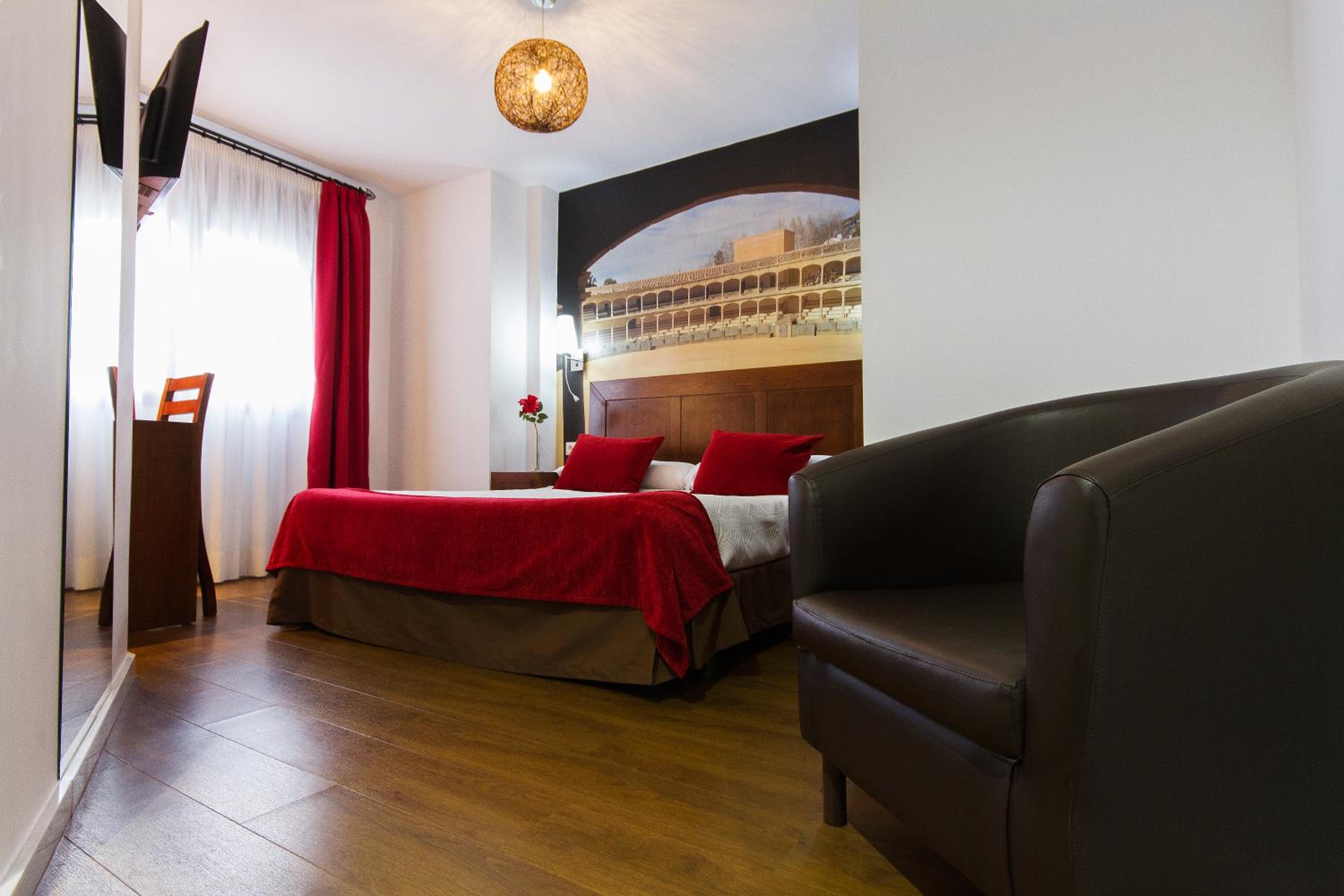 Habitación Doble Superior
