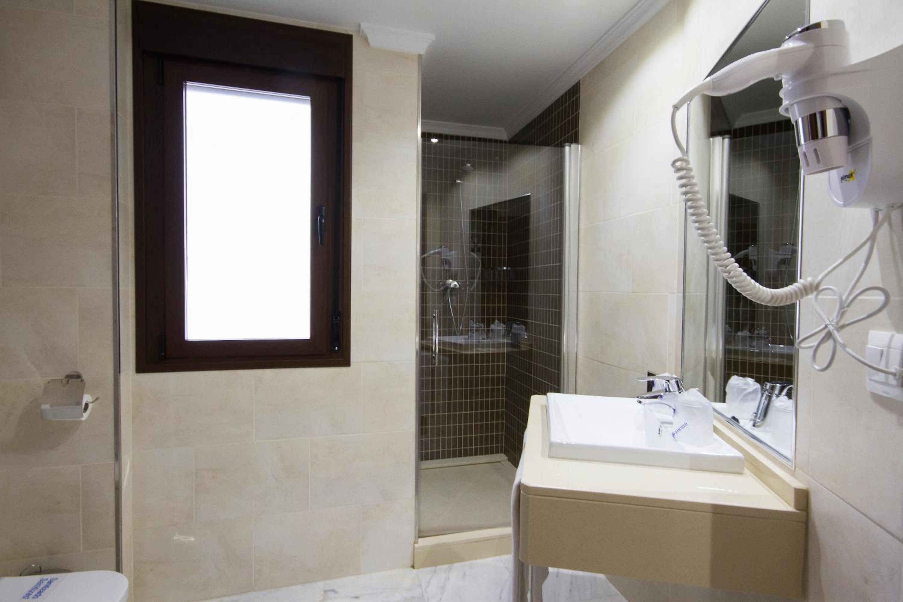 Habitación Doble Superior Habitación Doble Superior