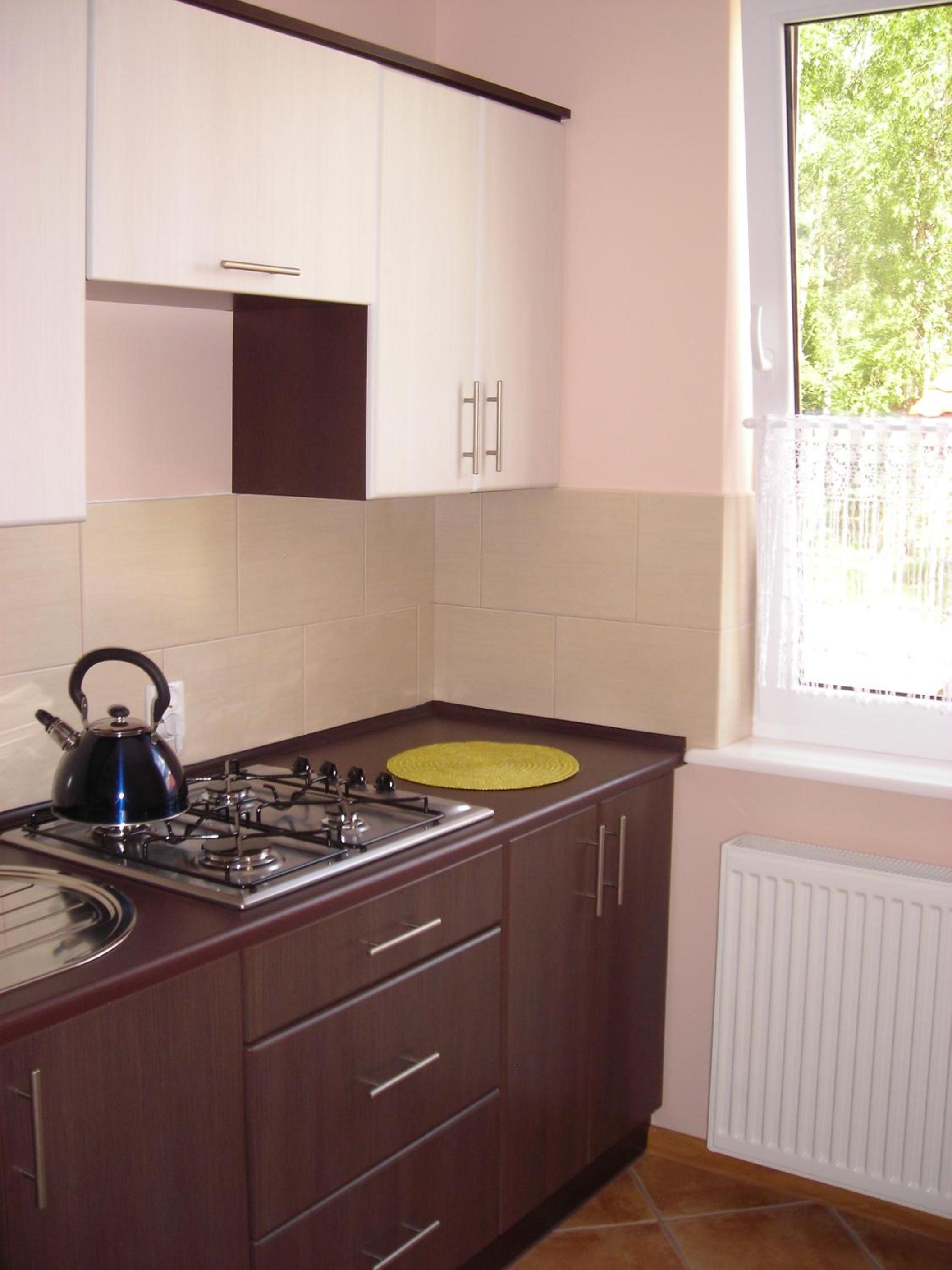 One-Bedroom House photo 2