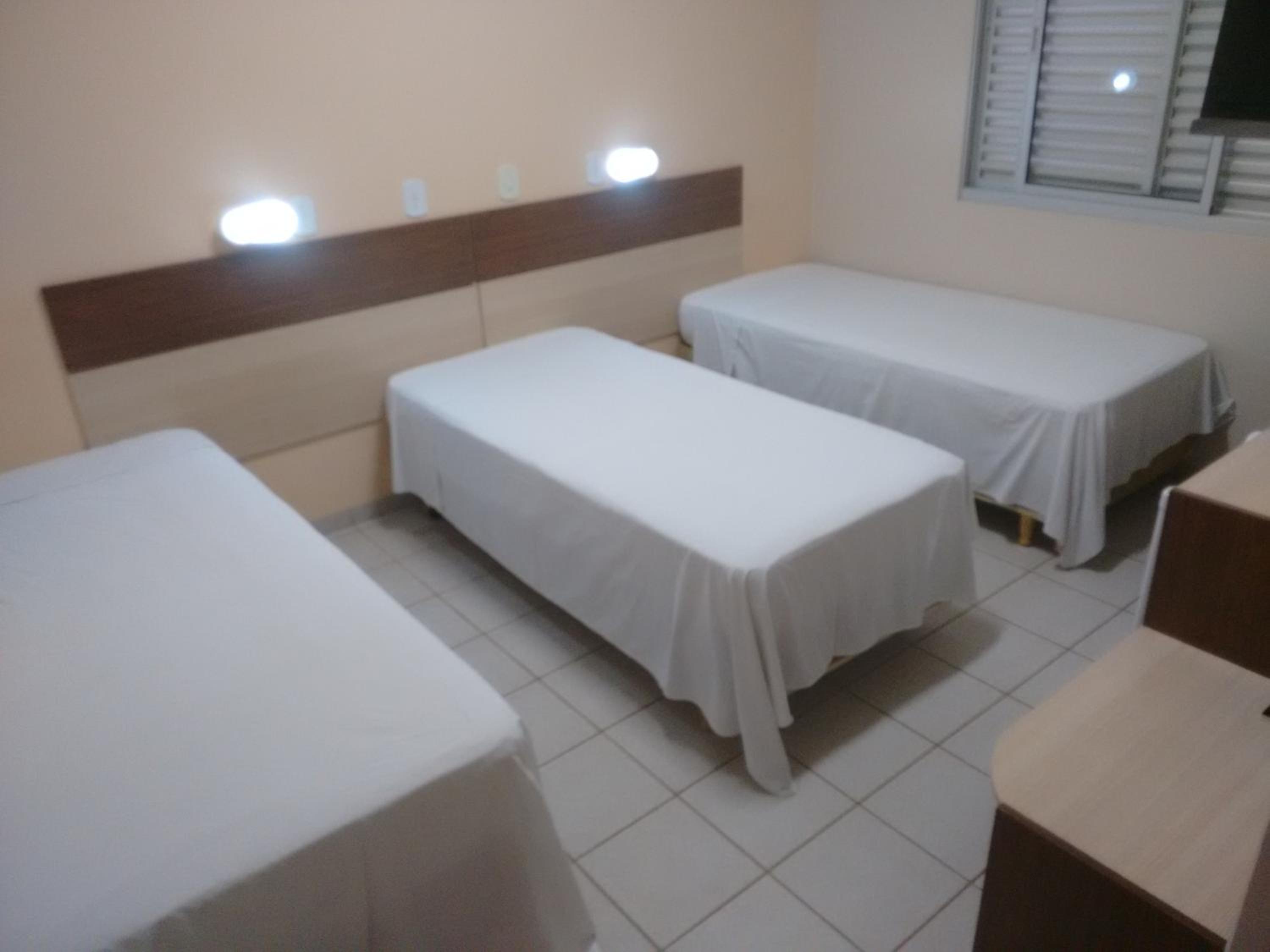 Budget Triple Room photo 2