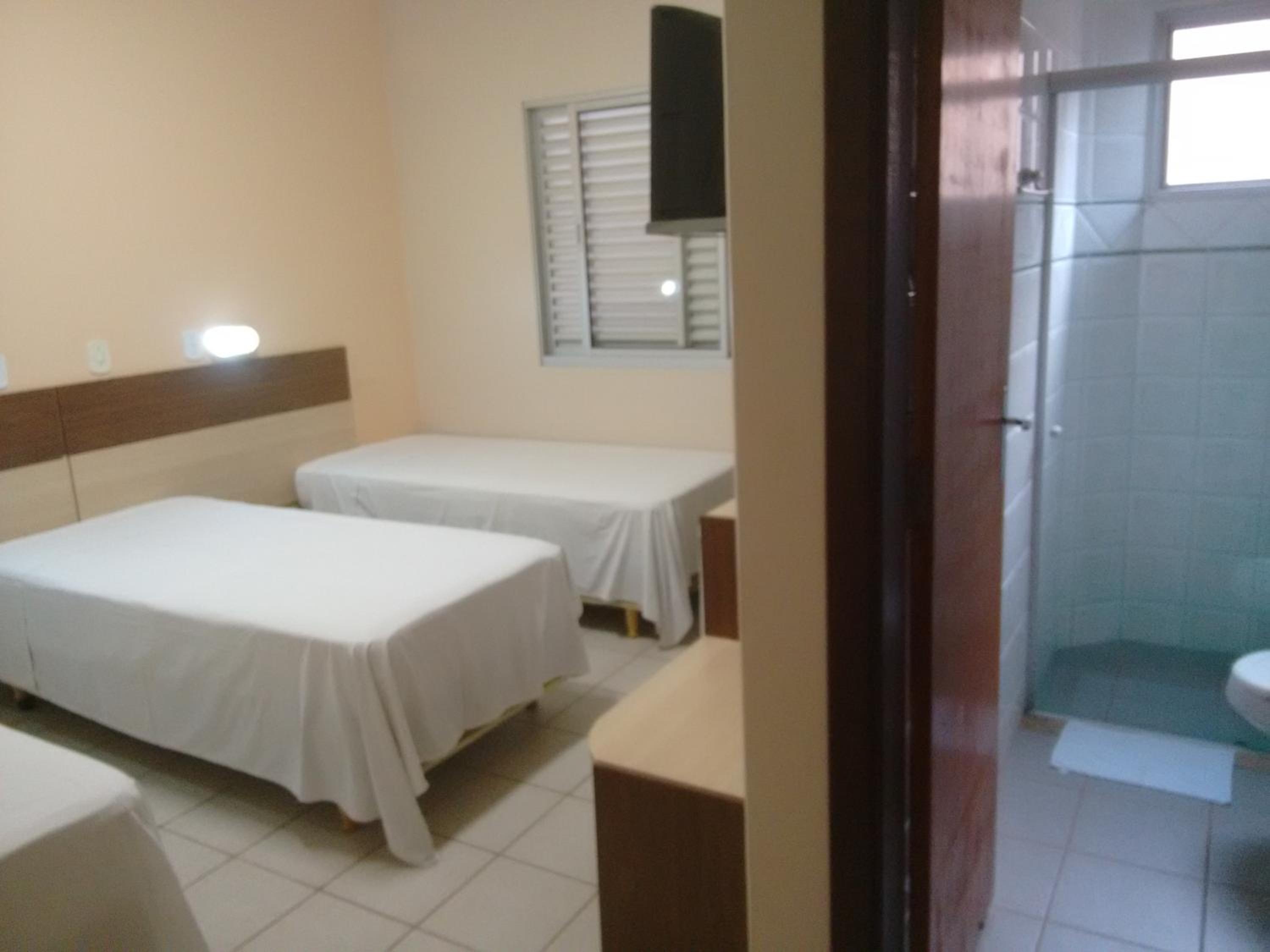 Budget Triple Room photo 1