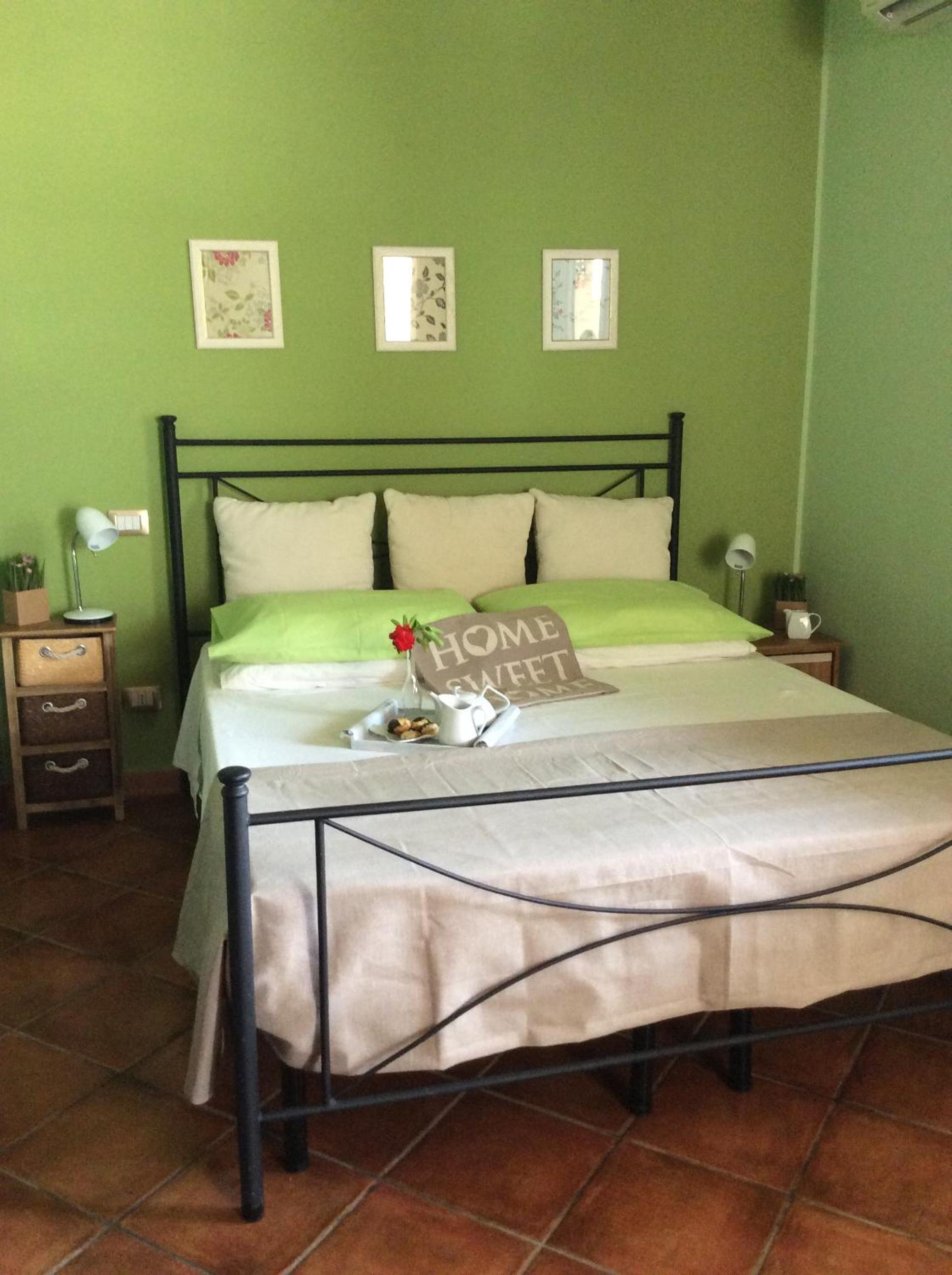 Apartment - Ground Floor