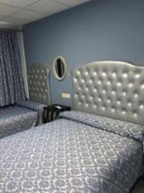 Habitación Triple Deluxe
