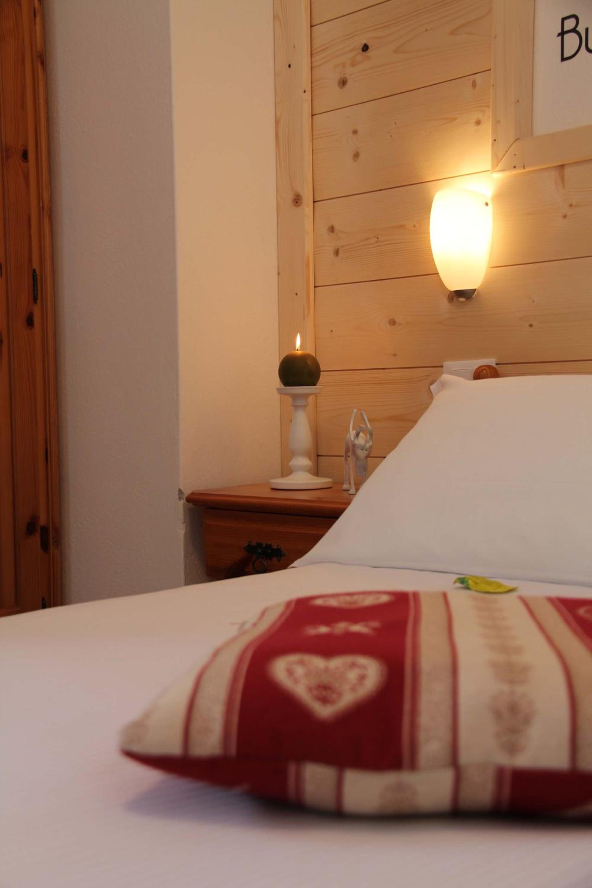 Comfort Single Room