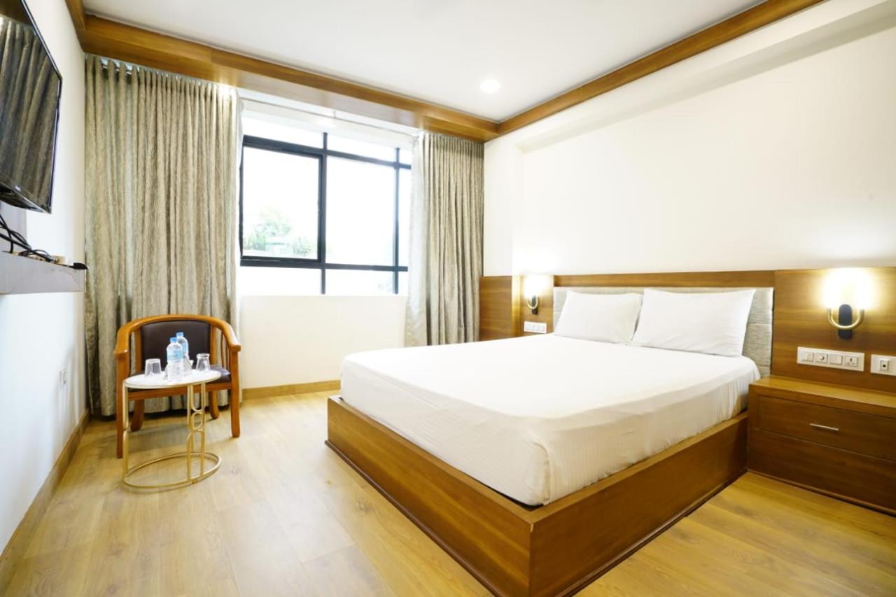 Standard Double Room photo 2