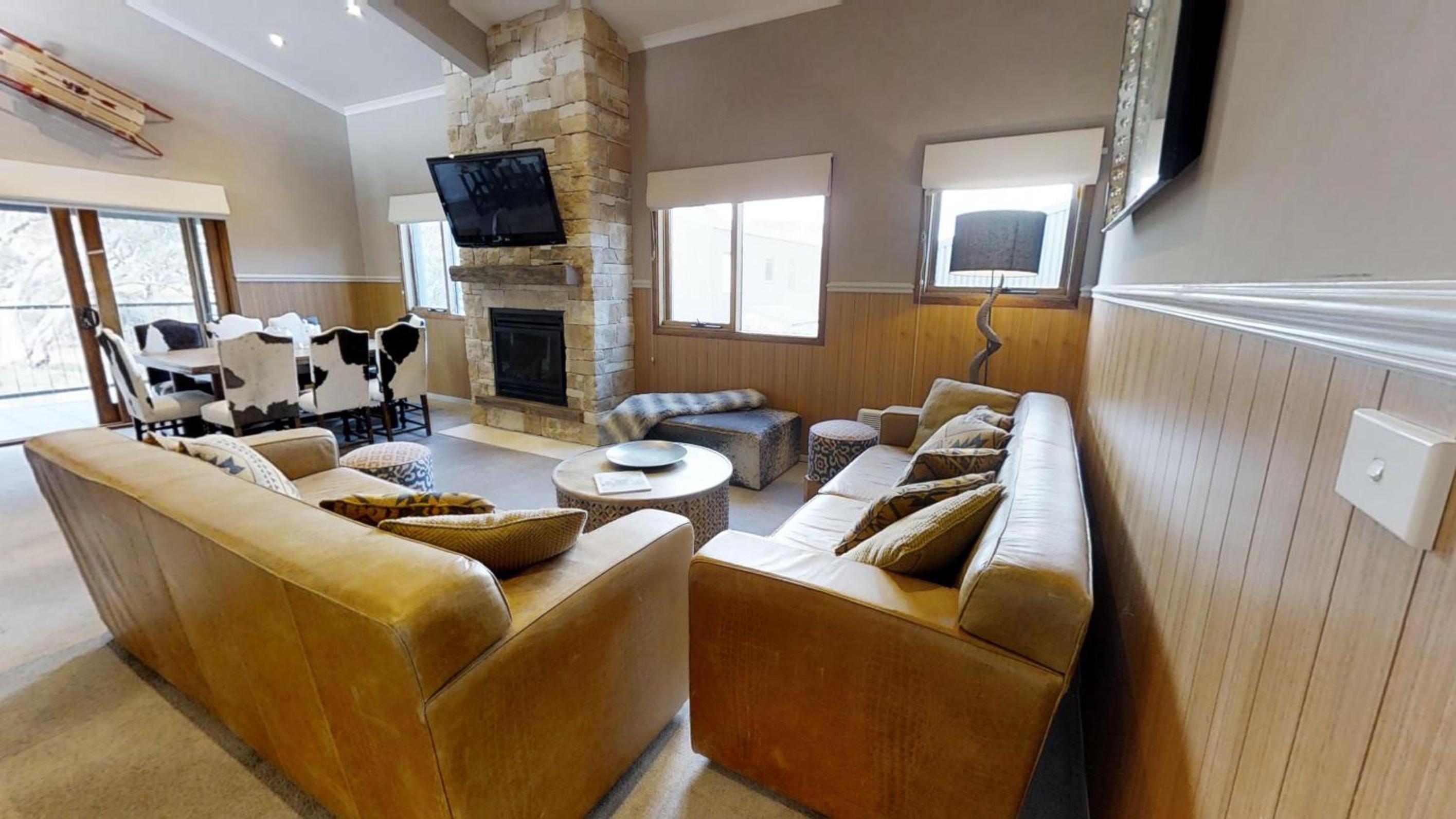 One Bedroom Apartment (Sleeps 2) photo 3