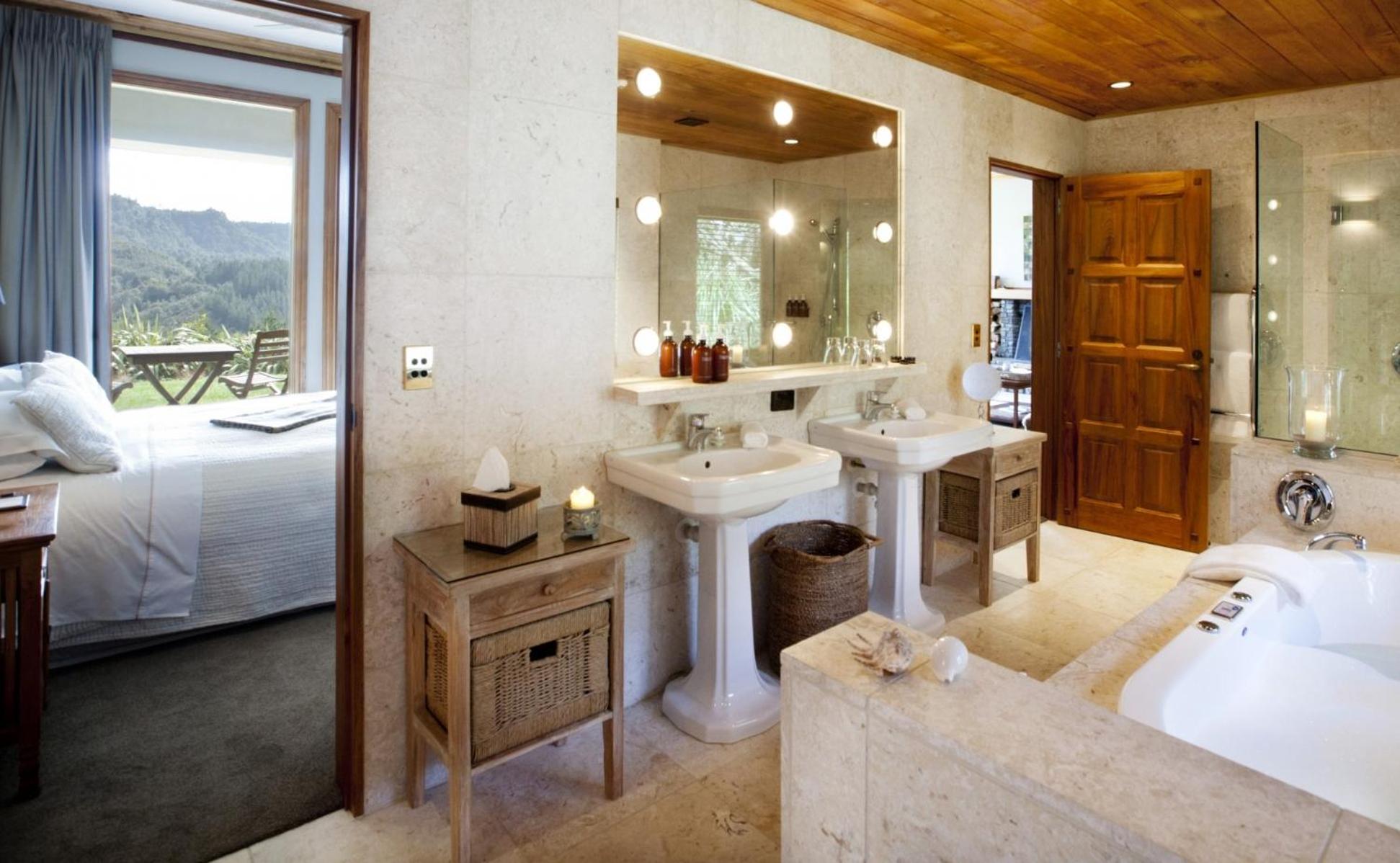 One-Bedroom Villa photo 1