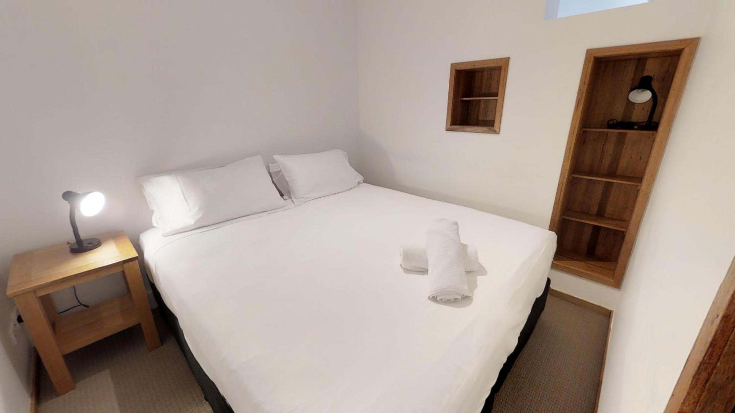 Two Studios (Sleeps 4)