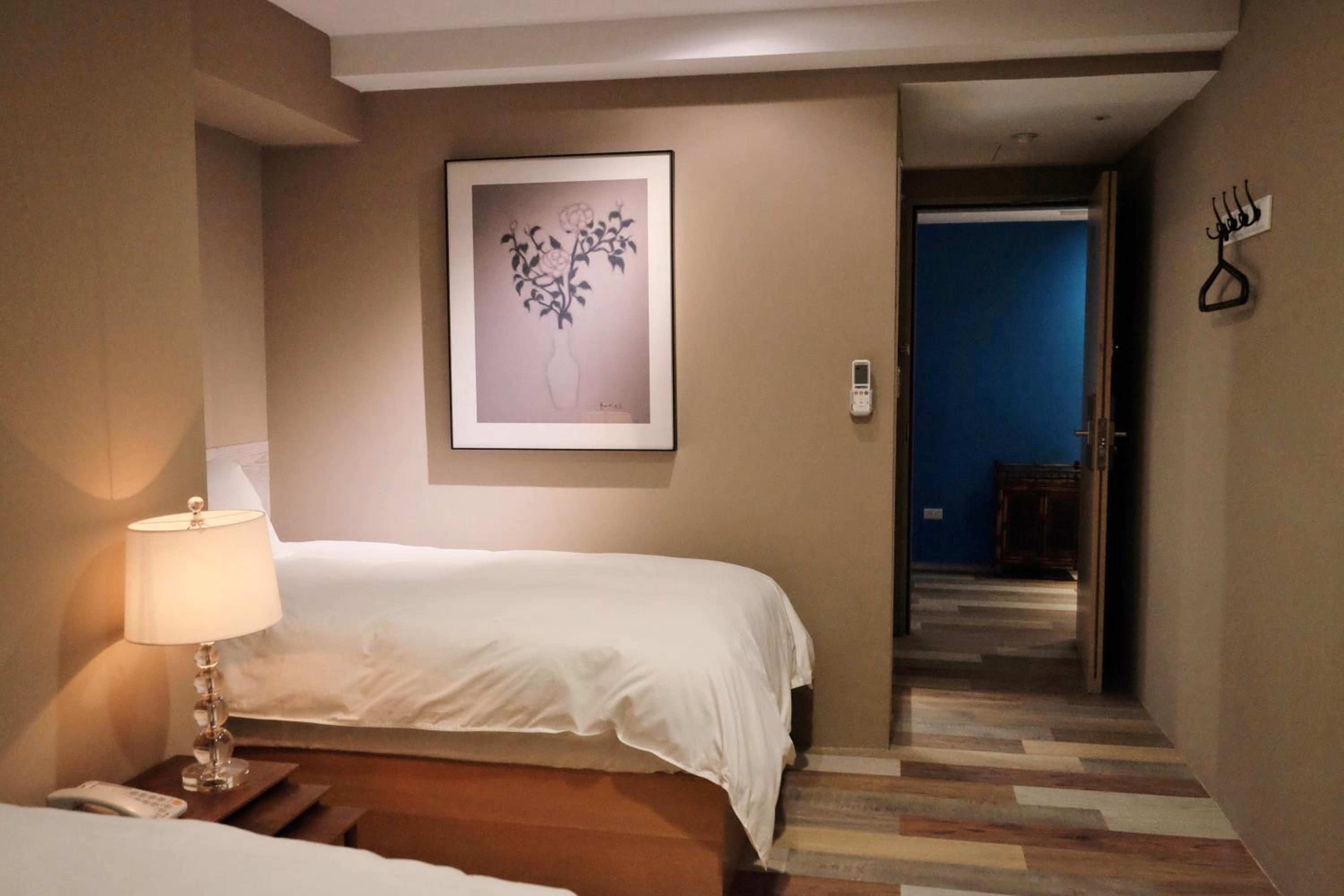 Standard Twin Room photo 2