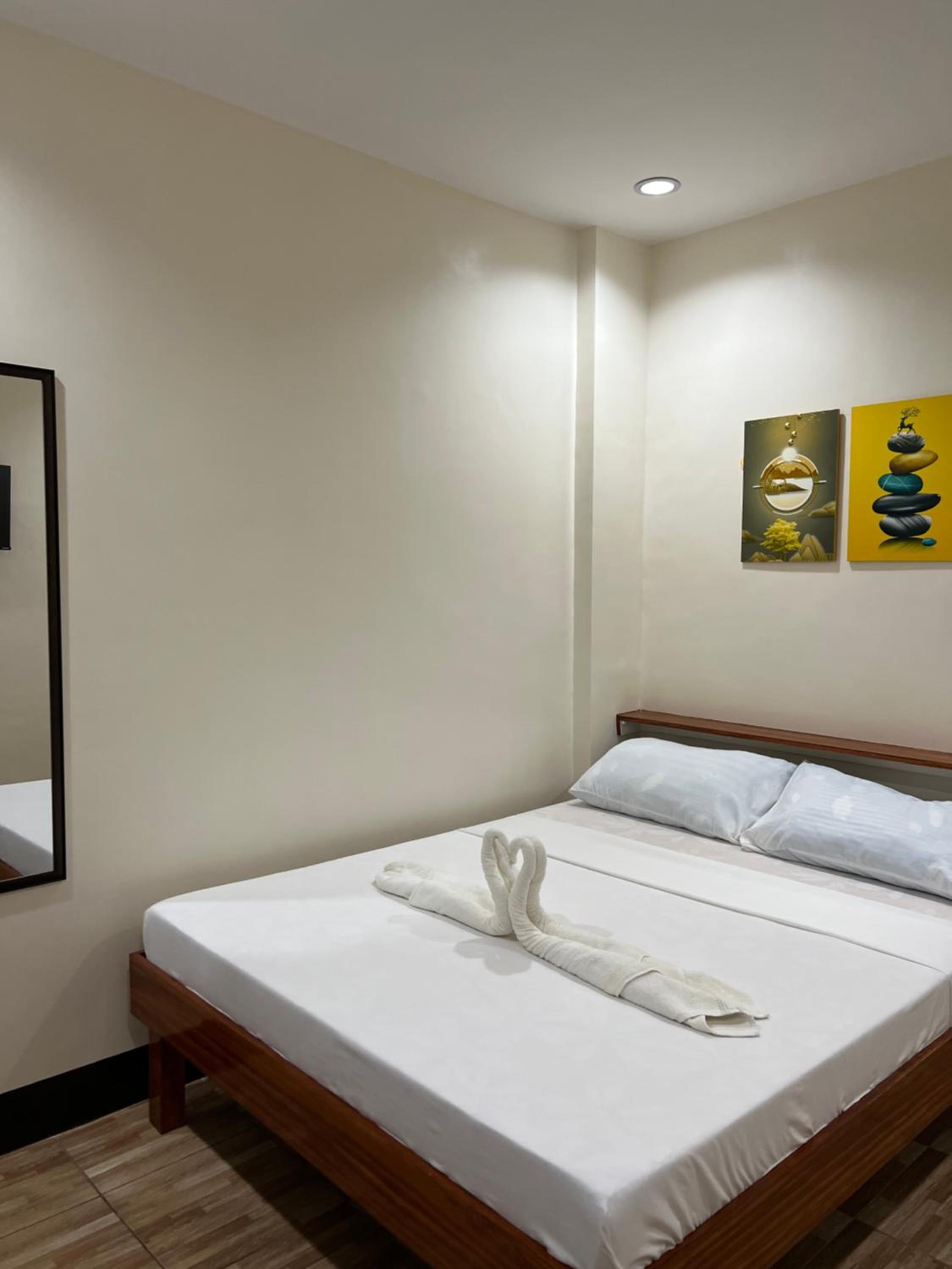 Double Room with Private Bathroom photo 1