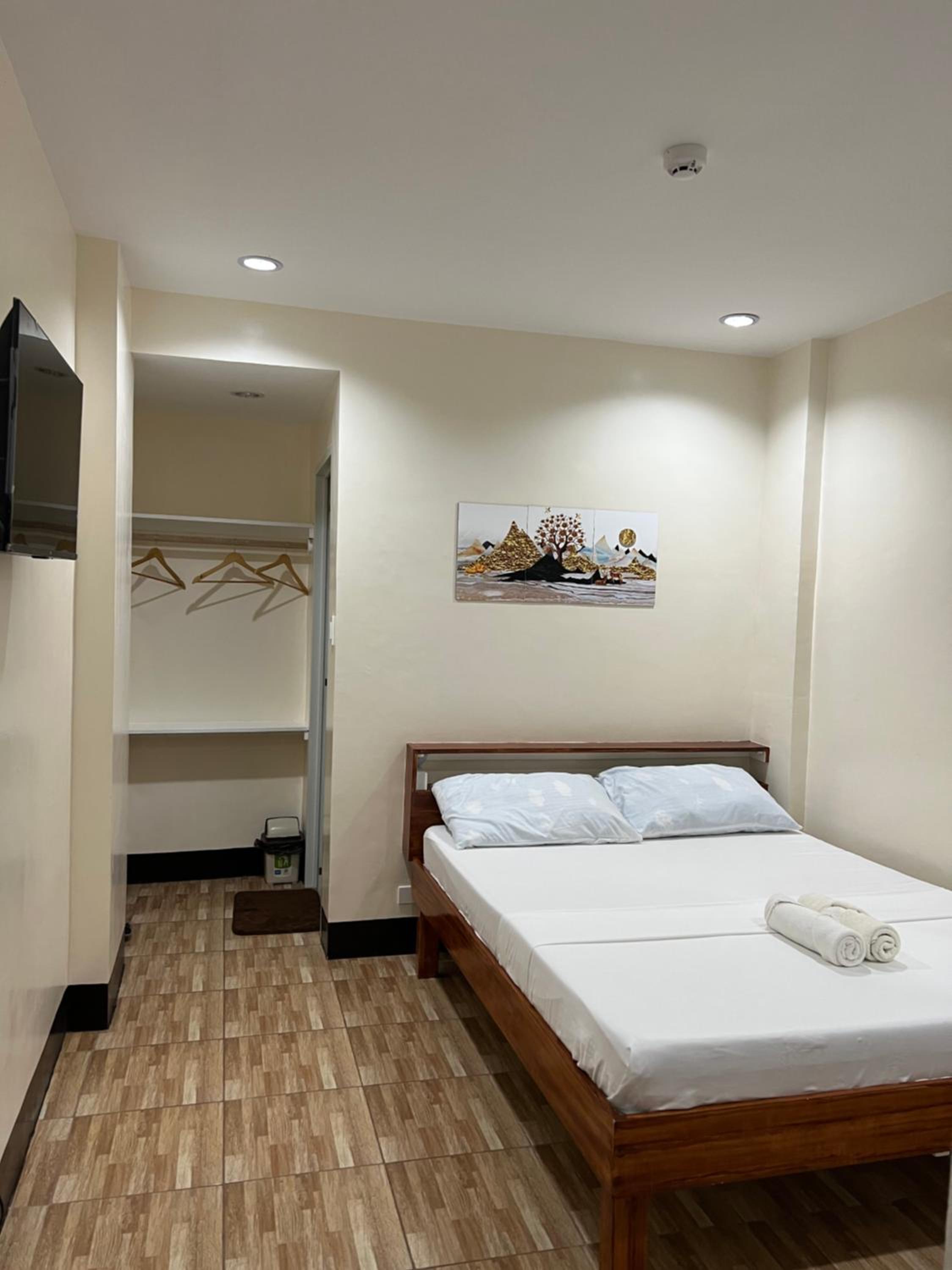 Double Room with Private Bathroom photo 3