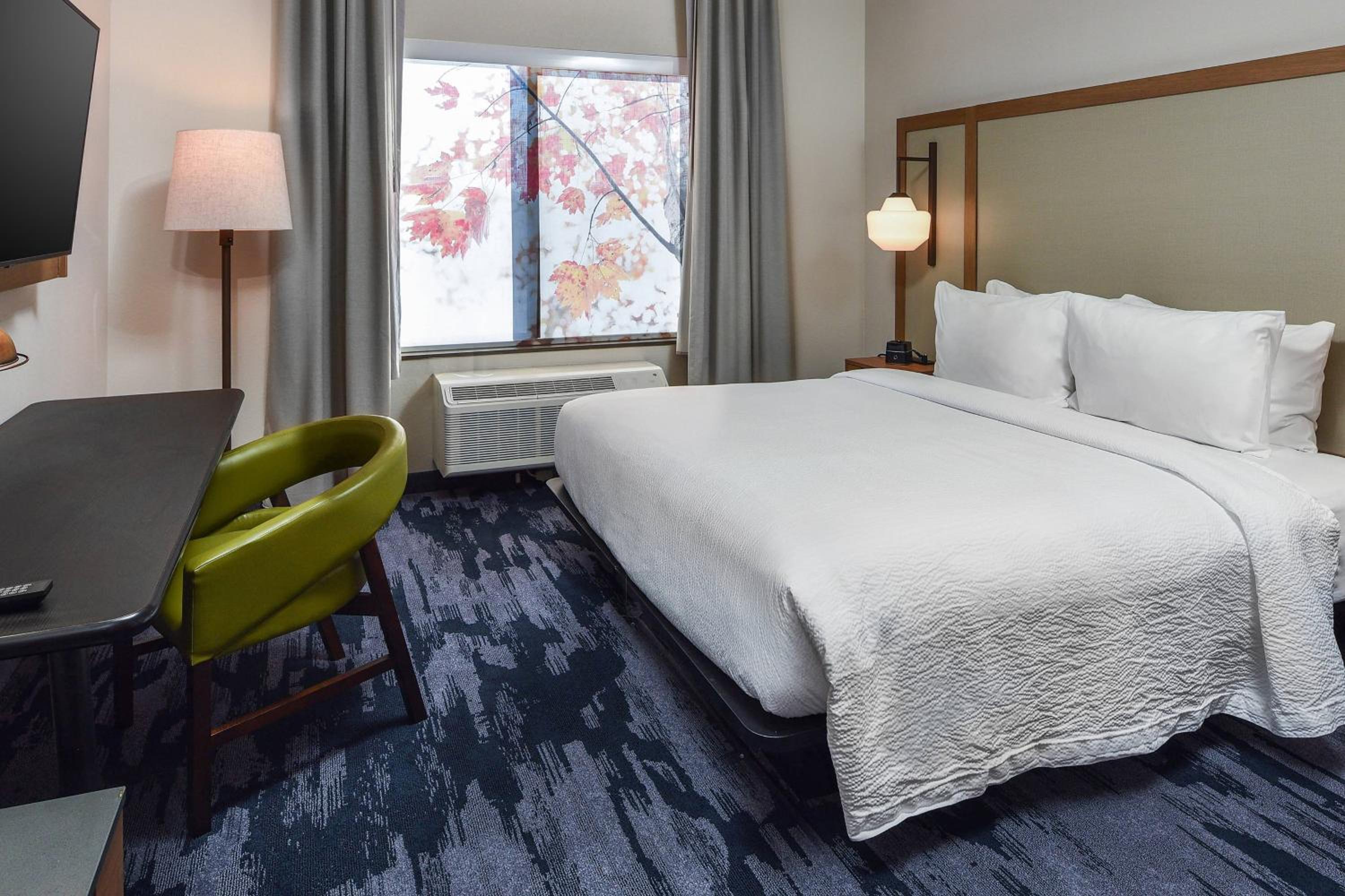 King Room photo 1