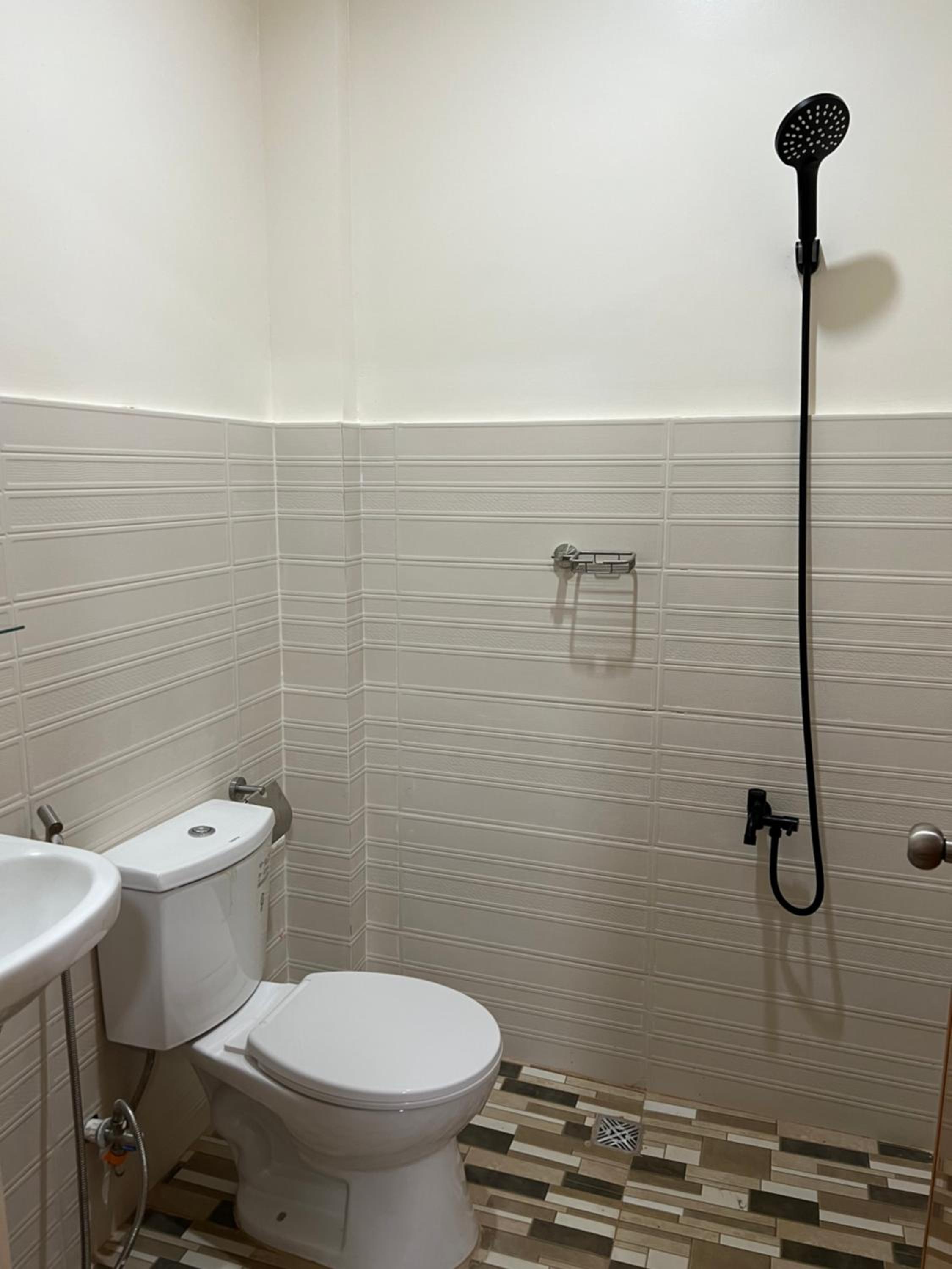 Single Room with Private Bathroom photo 3