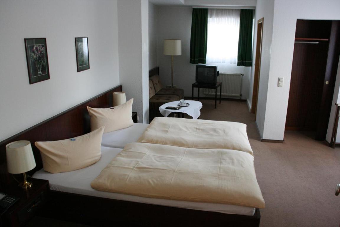 Double or Twin Room - Photo 1