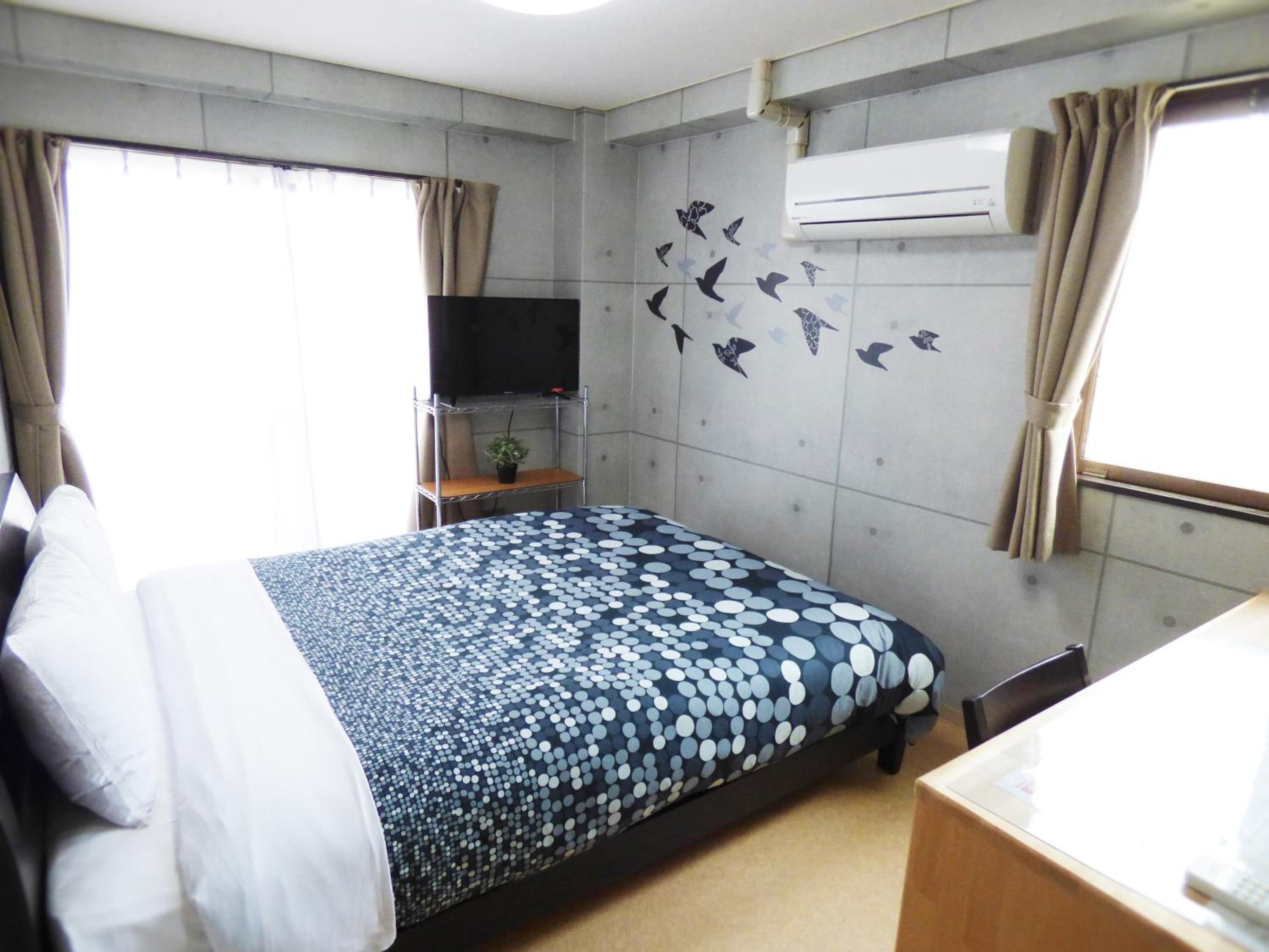 Standard Double Room photo 3
