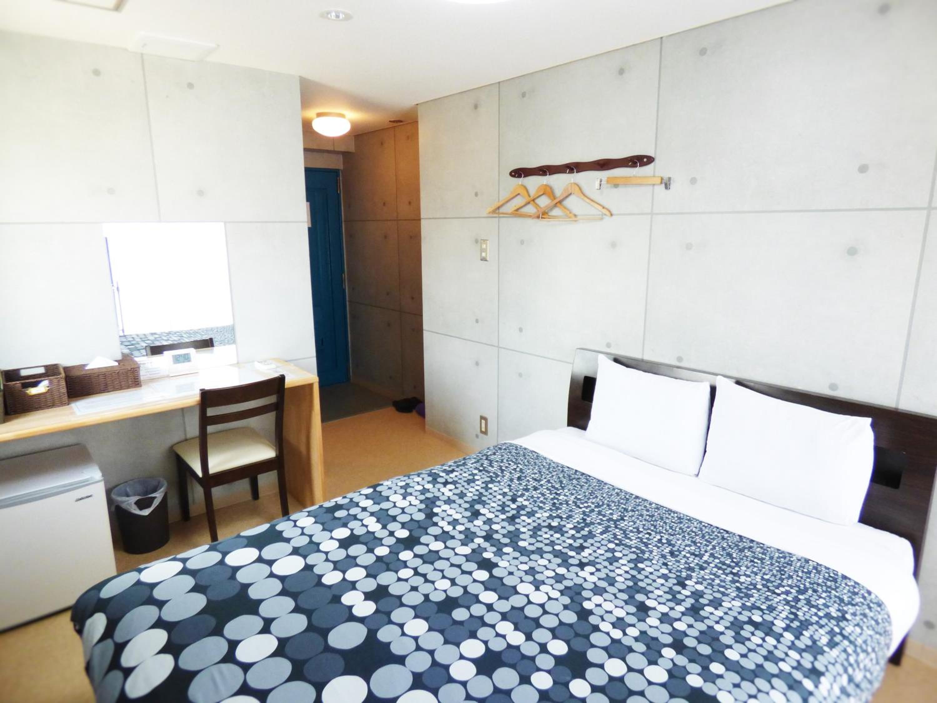 Standard Double Room photo 2
