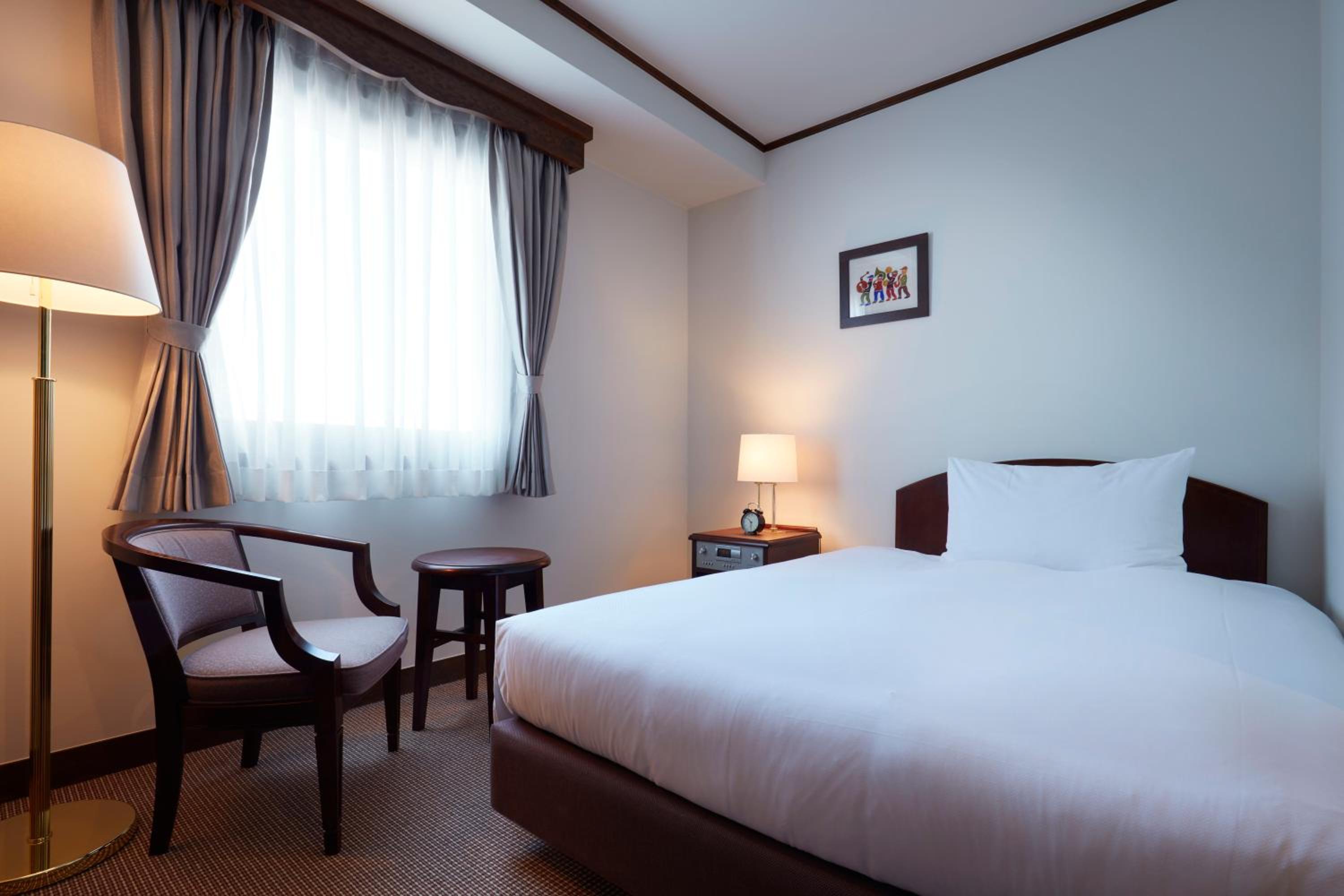 Japanese-Style Room Selected at Check-In - Non-Smoking - Photo 5