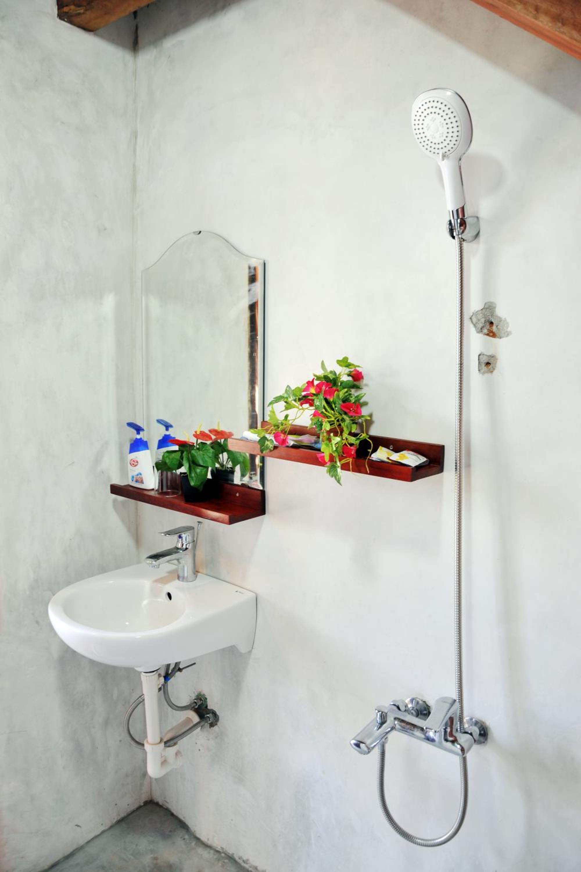 Superior Triple Room - Photo 6