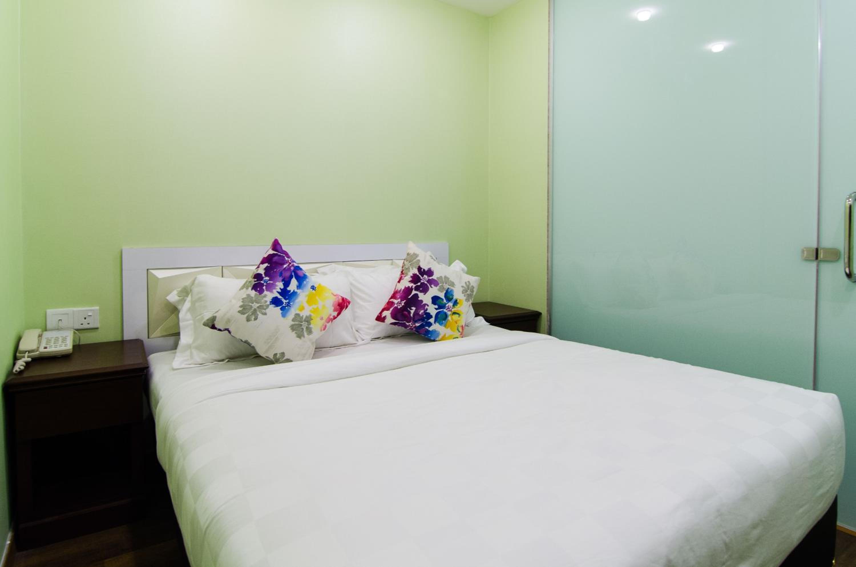 Two-Bedroom Suite