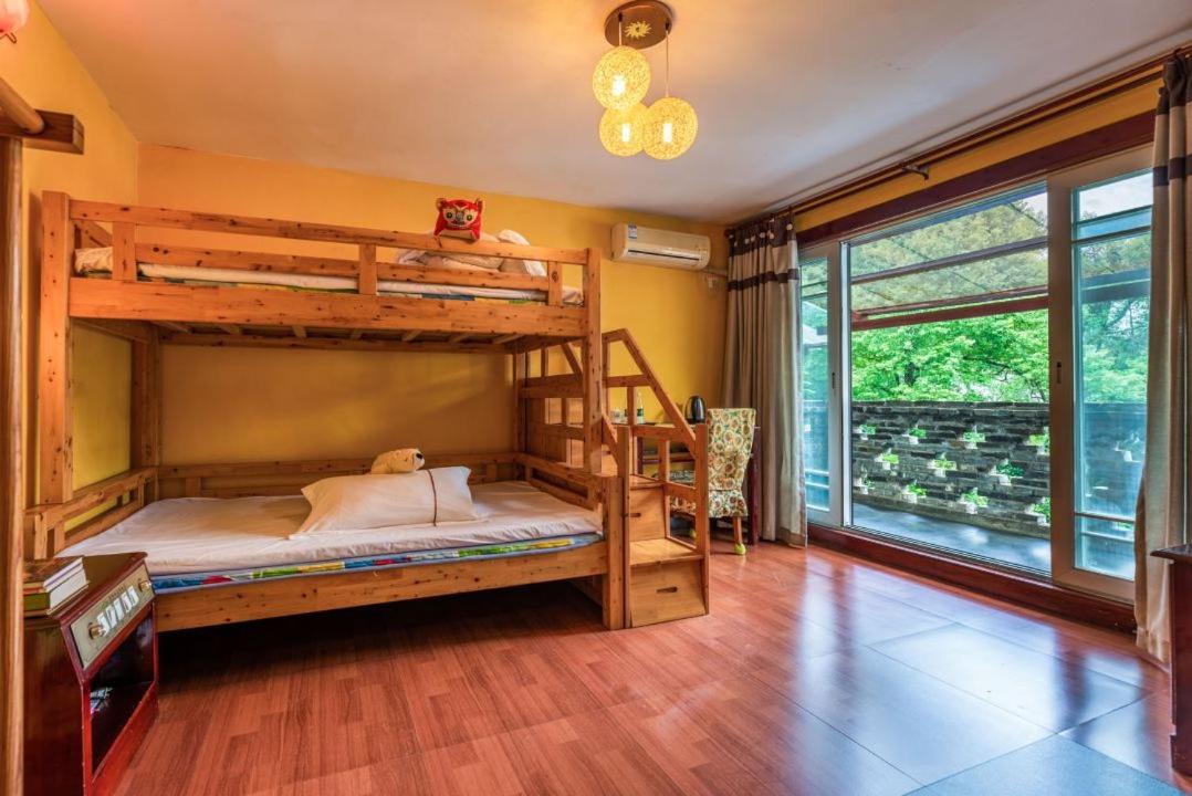 Family Double Room photo 2