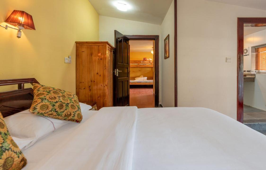 Family Double Room photo 3