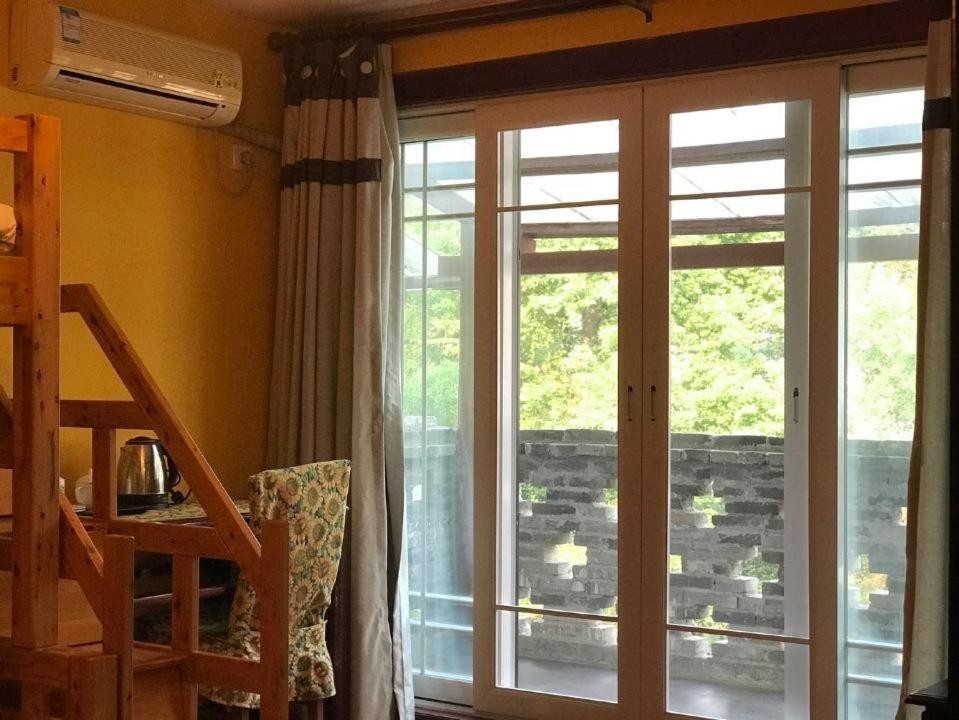 Family Double Room