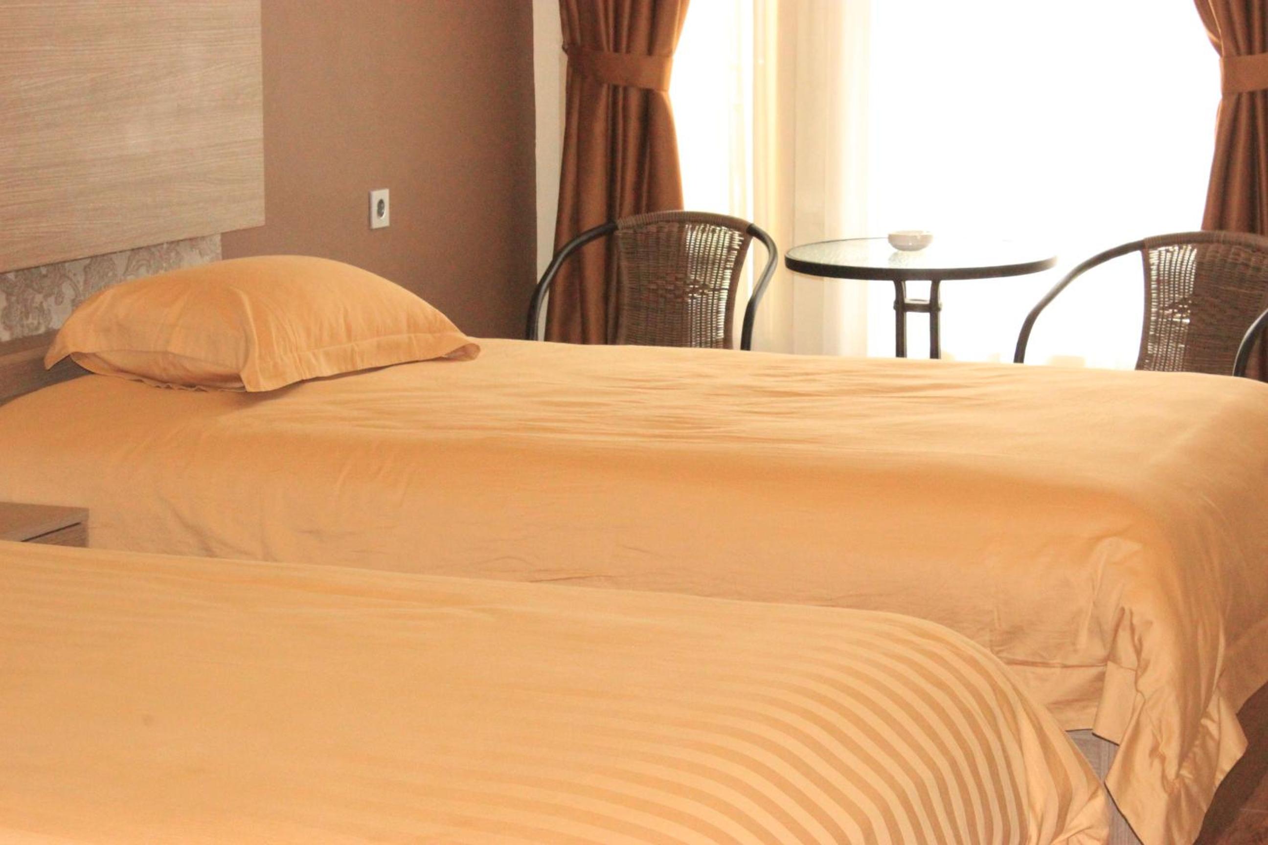Superior Double or Twin Room - Photo 3