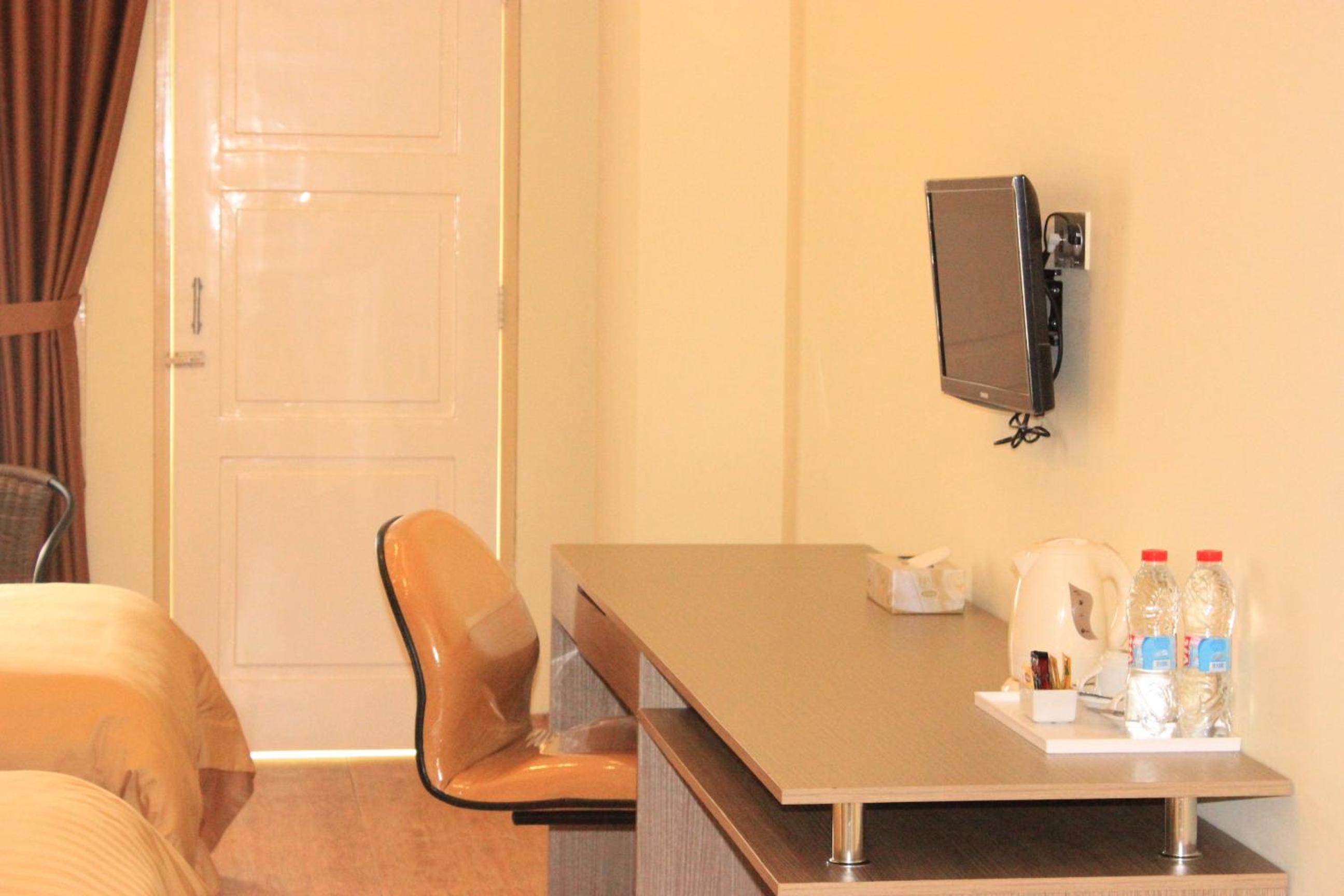 Superior Double or Twin Room - Photo 6