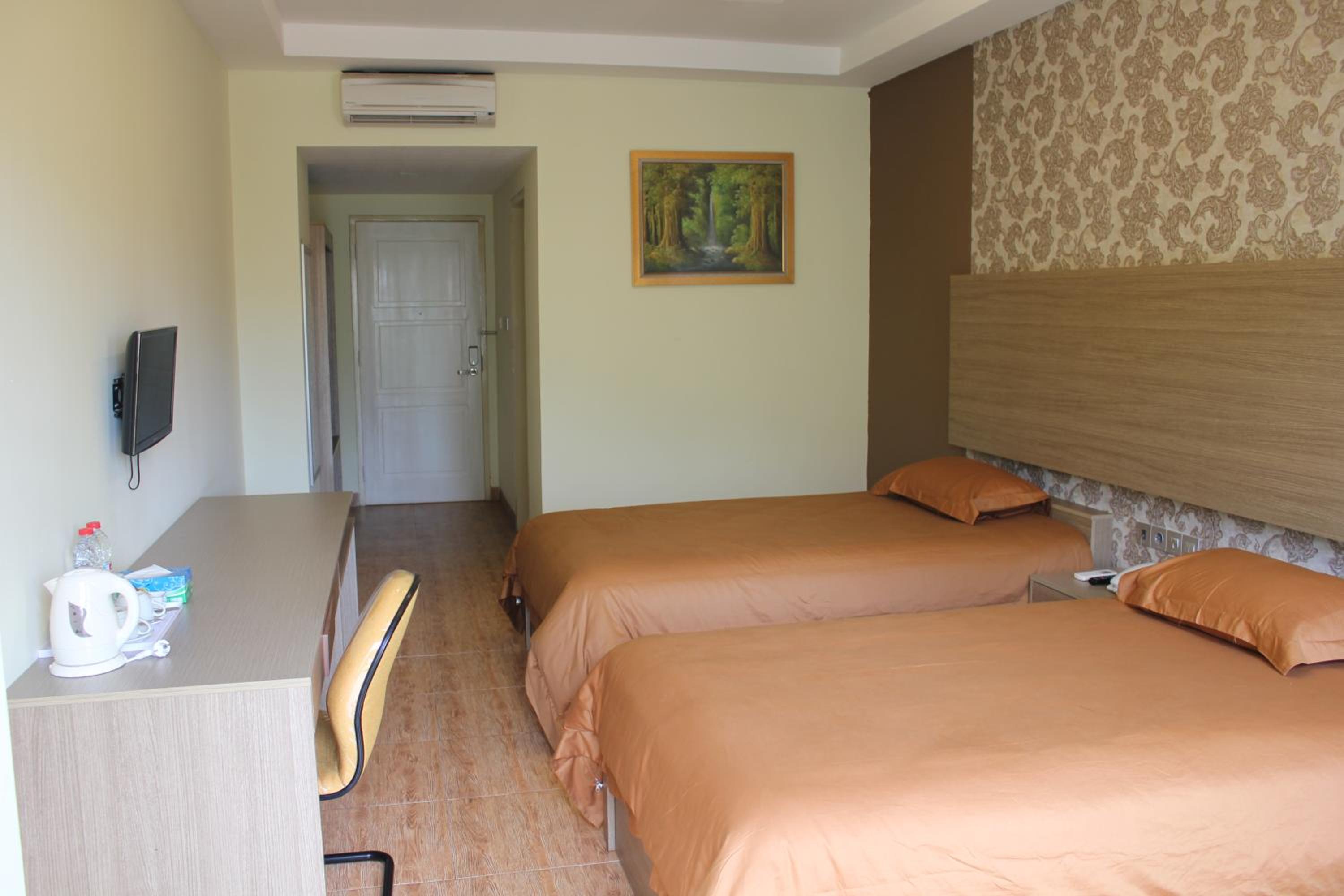 Superior Double or Twin Room - Photo 4