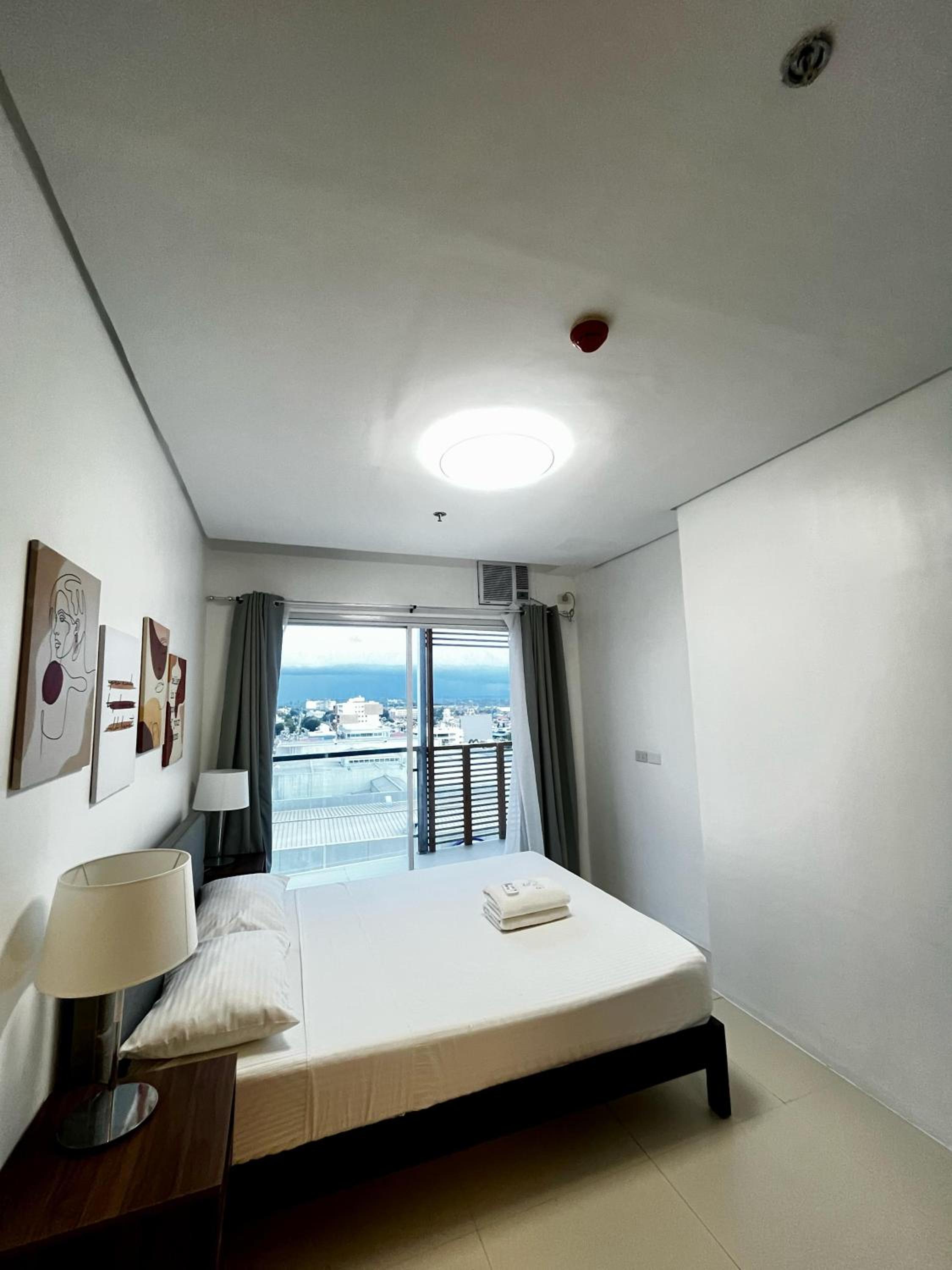 Family Suite with Balcony photo 3