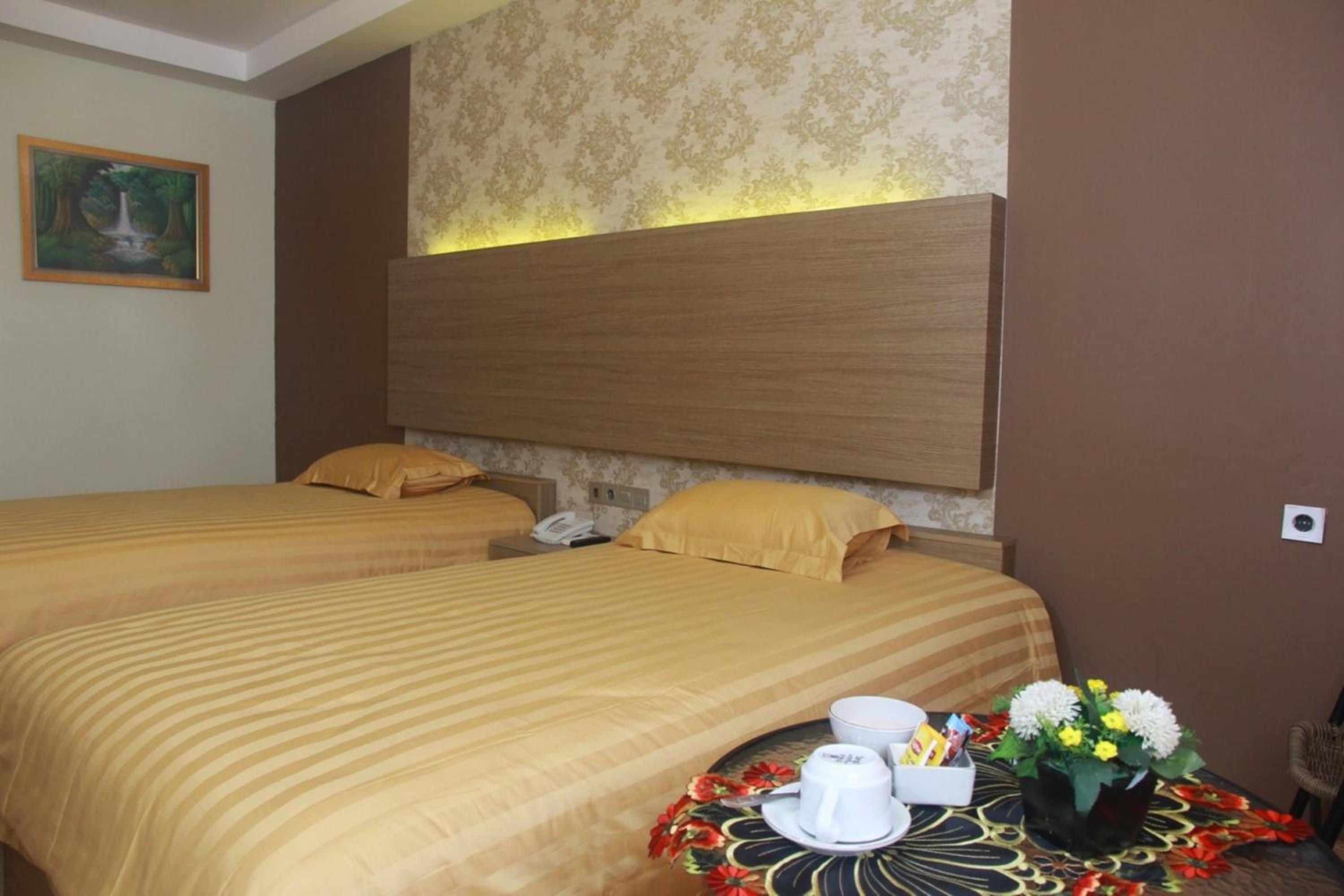 Superior Double or Twin Room - Photo 8