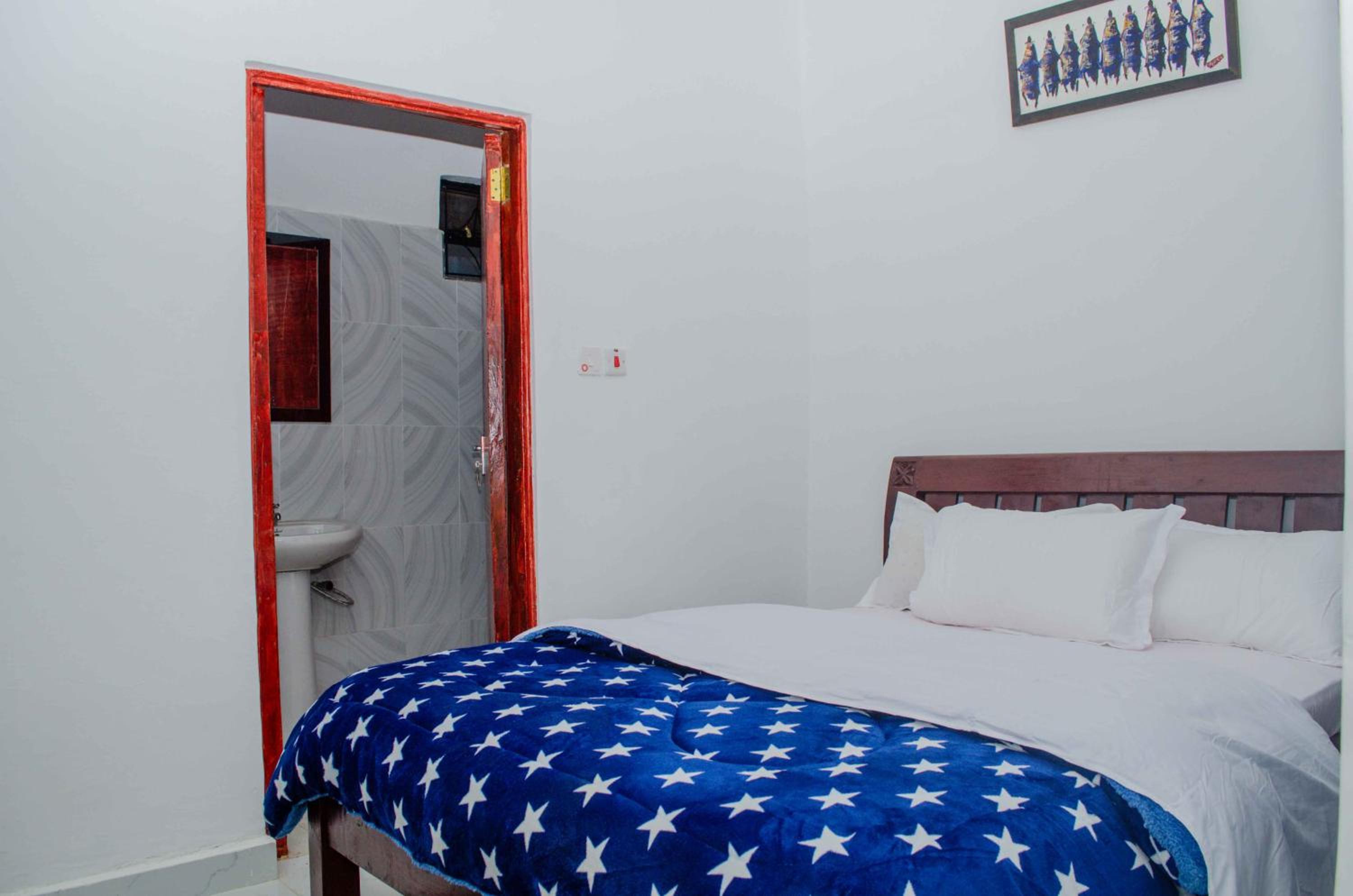 Double Room with Terrace photo 3