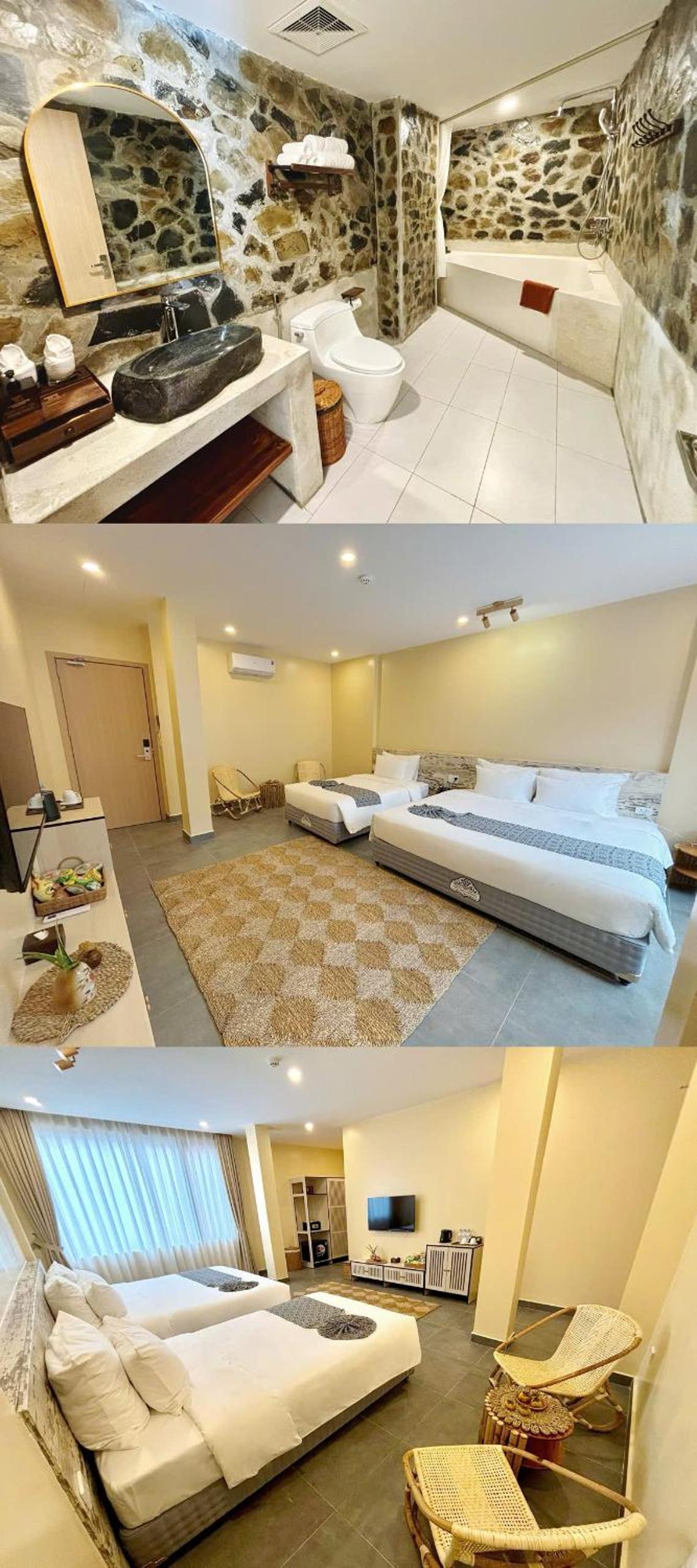 Family Room with Bath photo 3