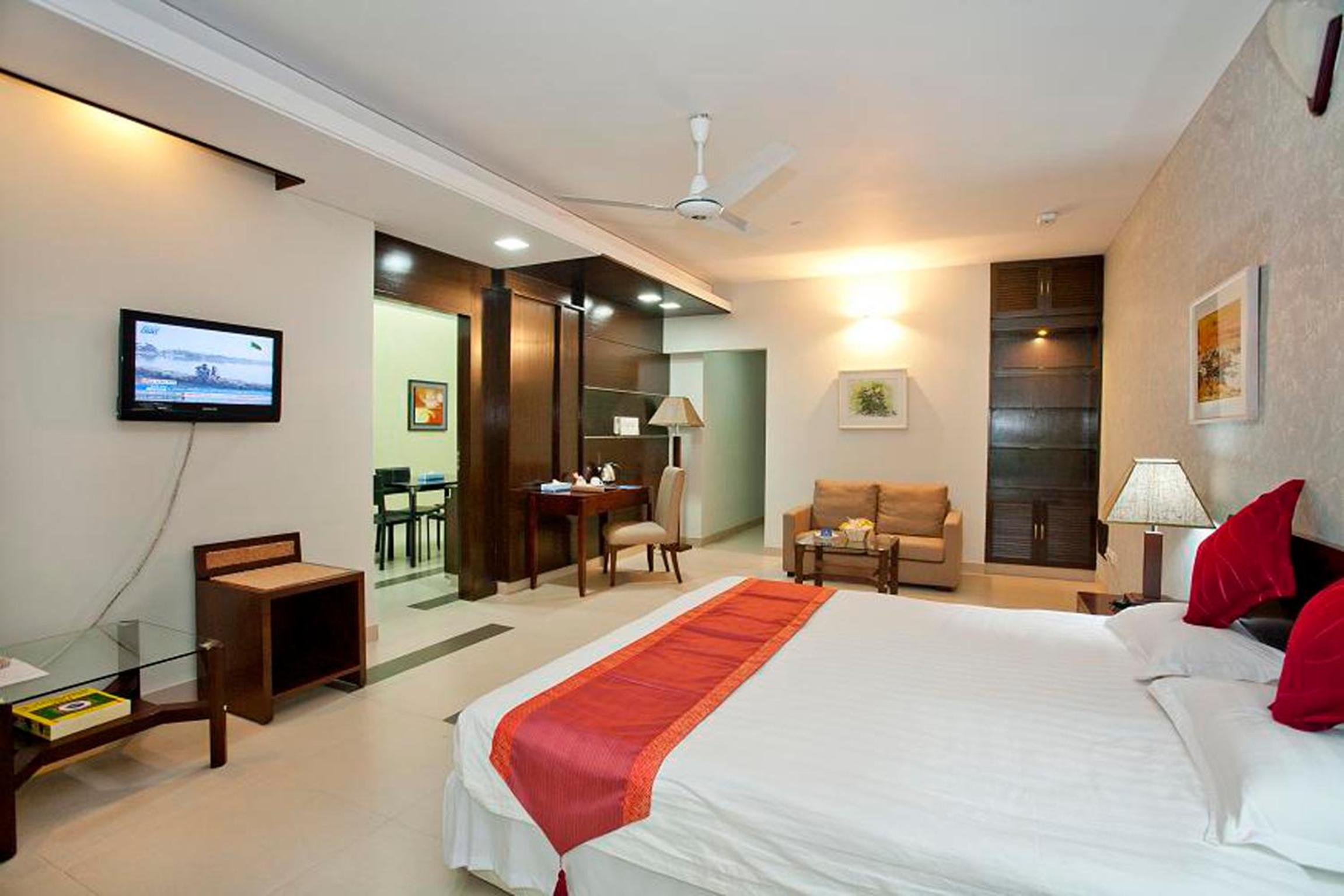 Superior Suite photo 1