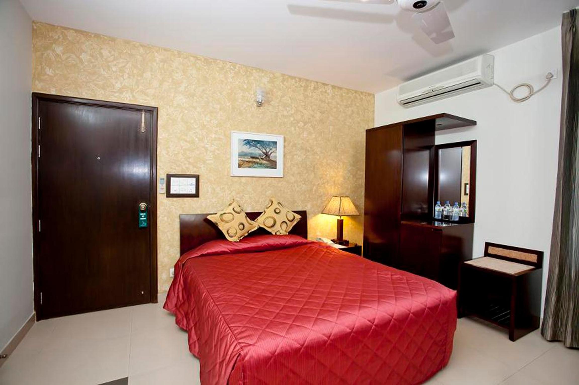 Executive Suite photo 3